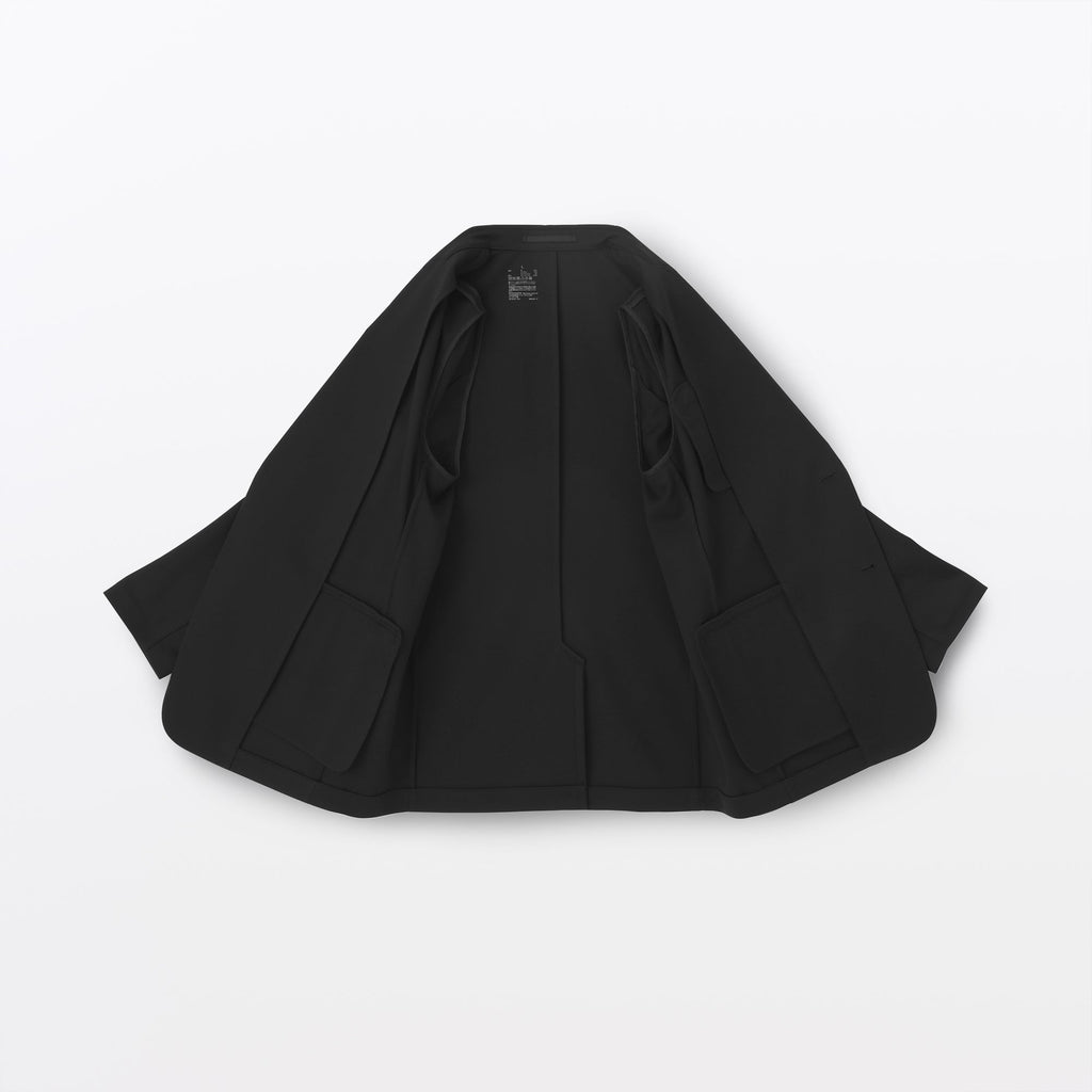 Stretch Jersey Jacket