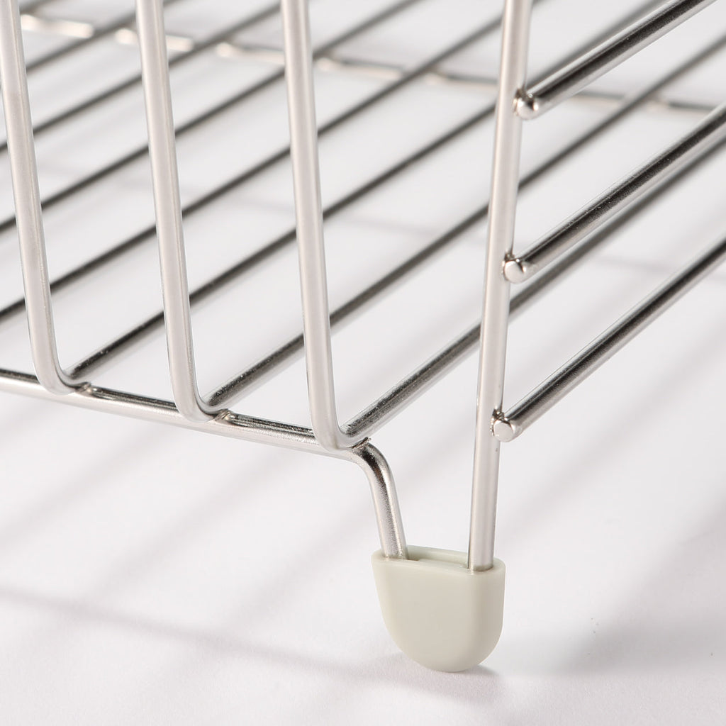 Stainless Steel Dish Rack