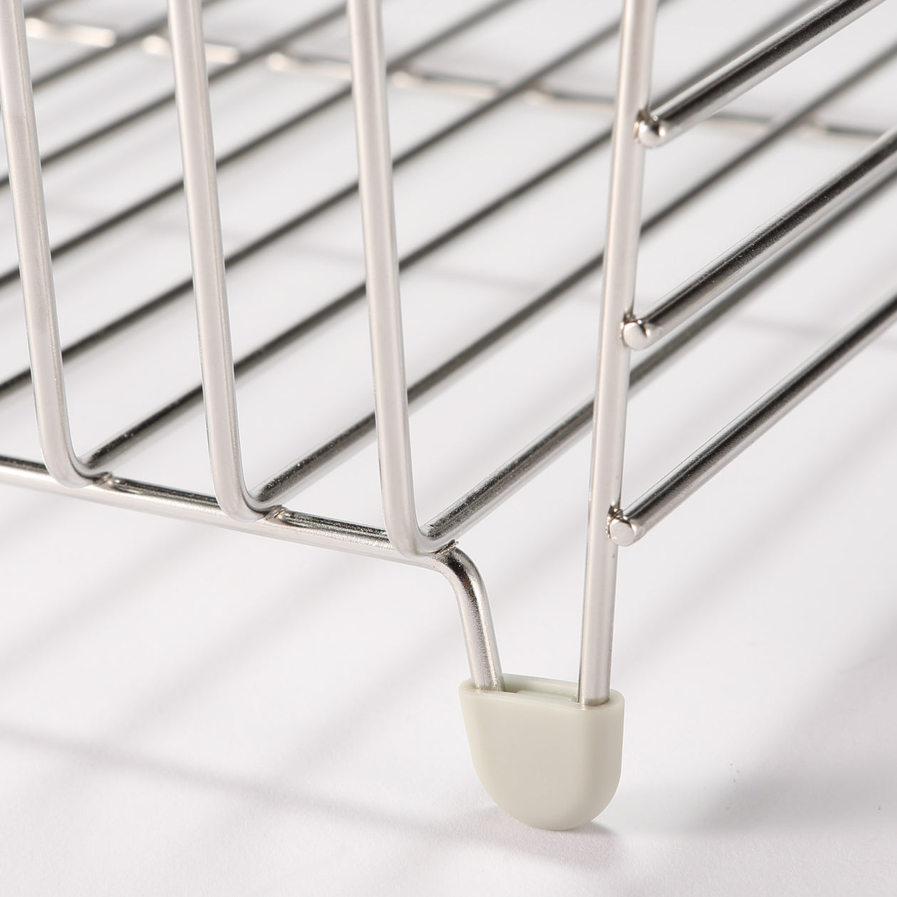 Stainless Steel Dish Rack
