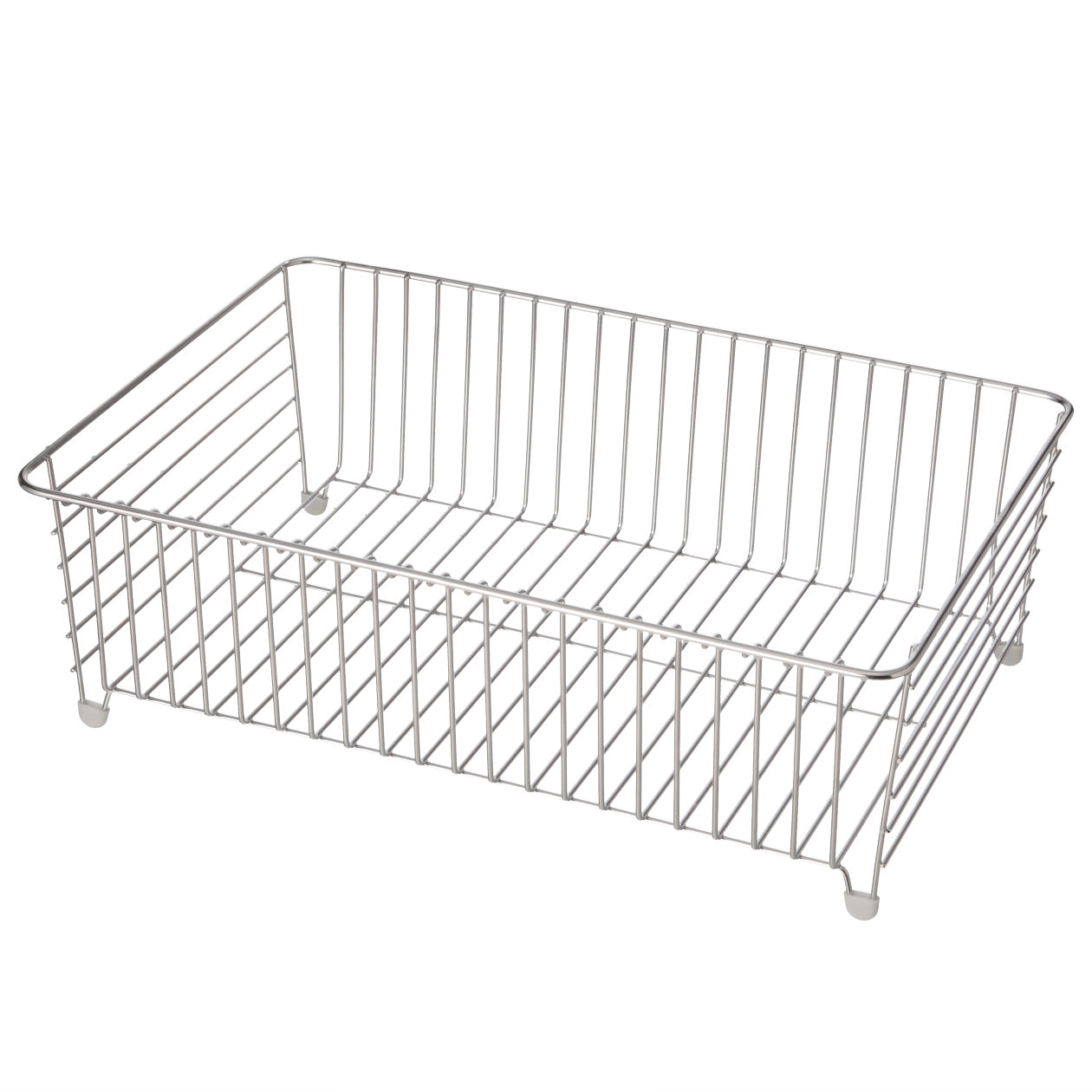 Stainless Steel Dish Rack