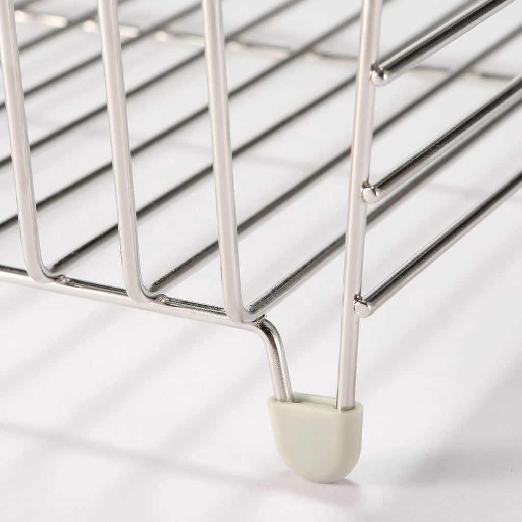 Stainless Steel Dish Rack