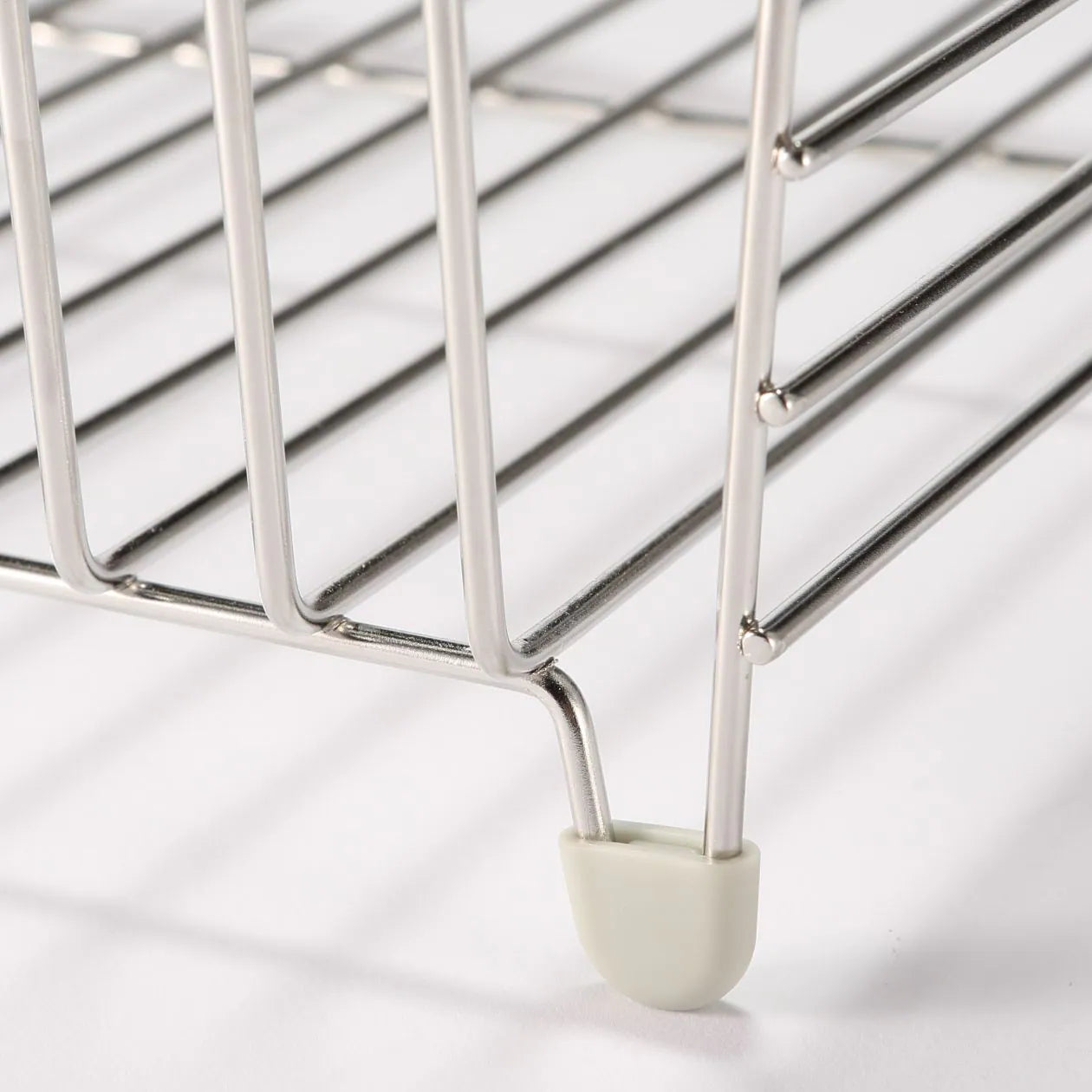 Stainless Steel Dish Rack