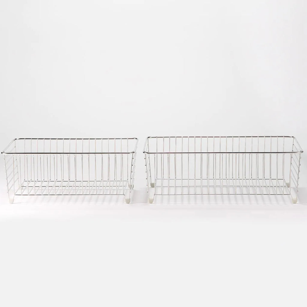 Stainless Steel Dish Rack