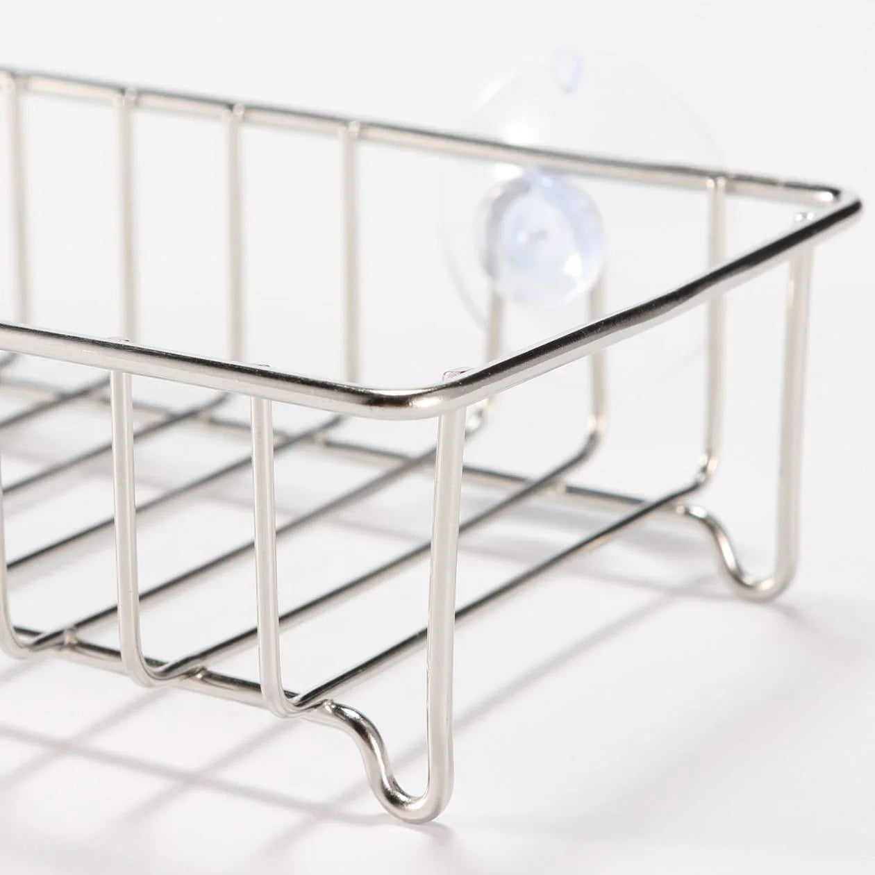 Stainless Steel Sink Rack