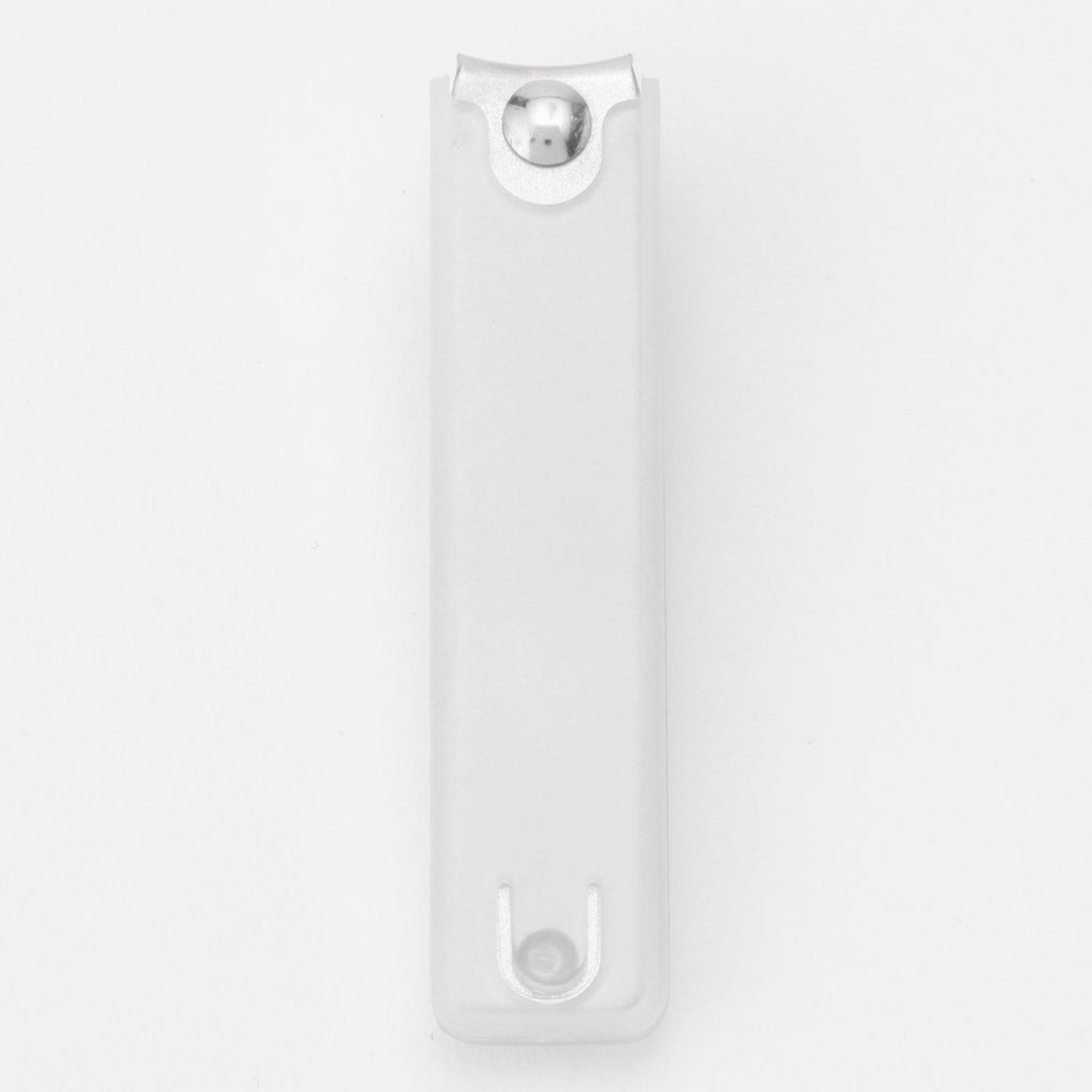 Nail Clippers with Cover