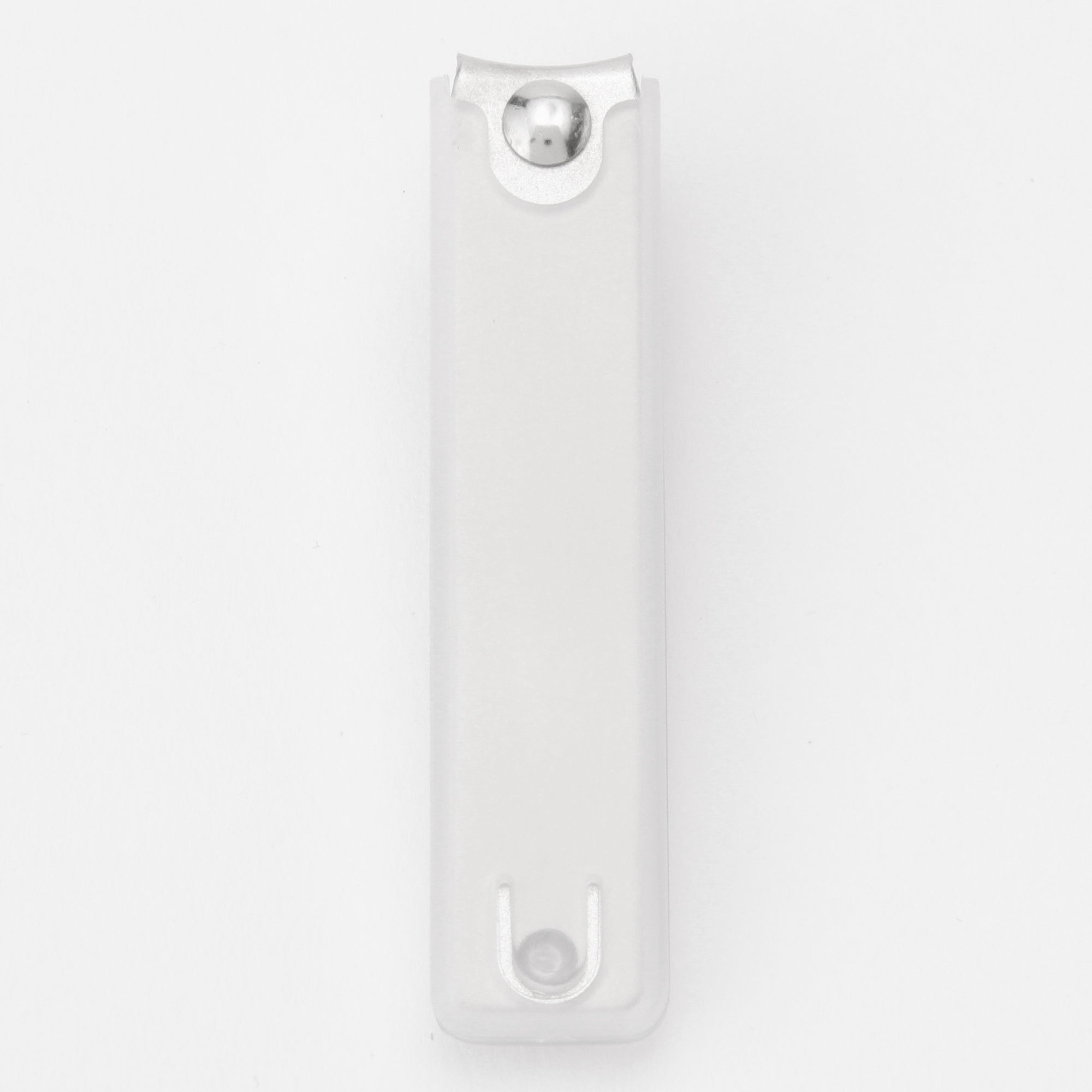 Nail Clippers with Cover
