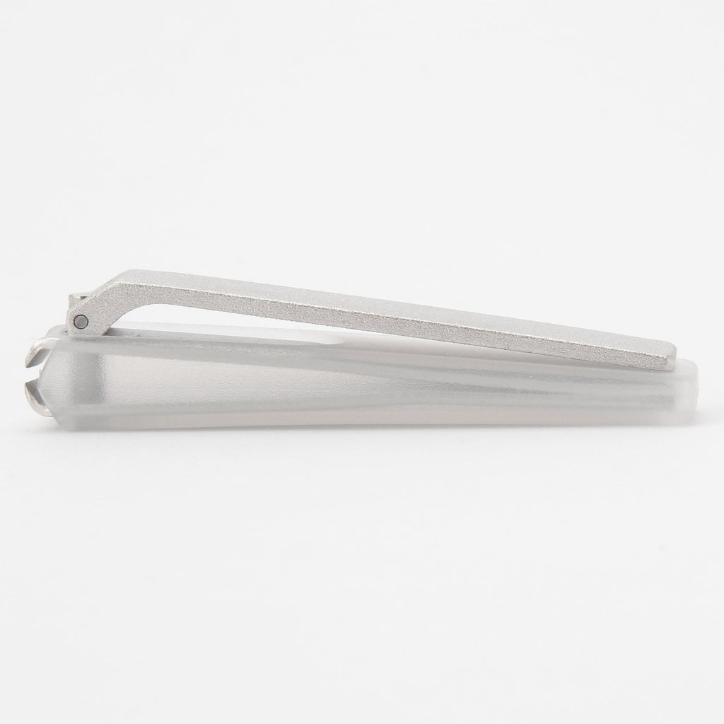 Nail Clippers with Cover