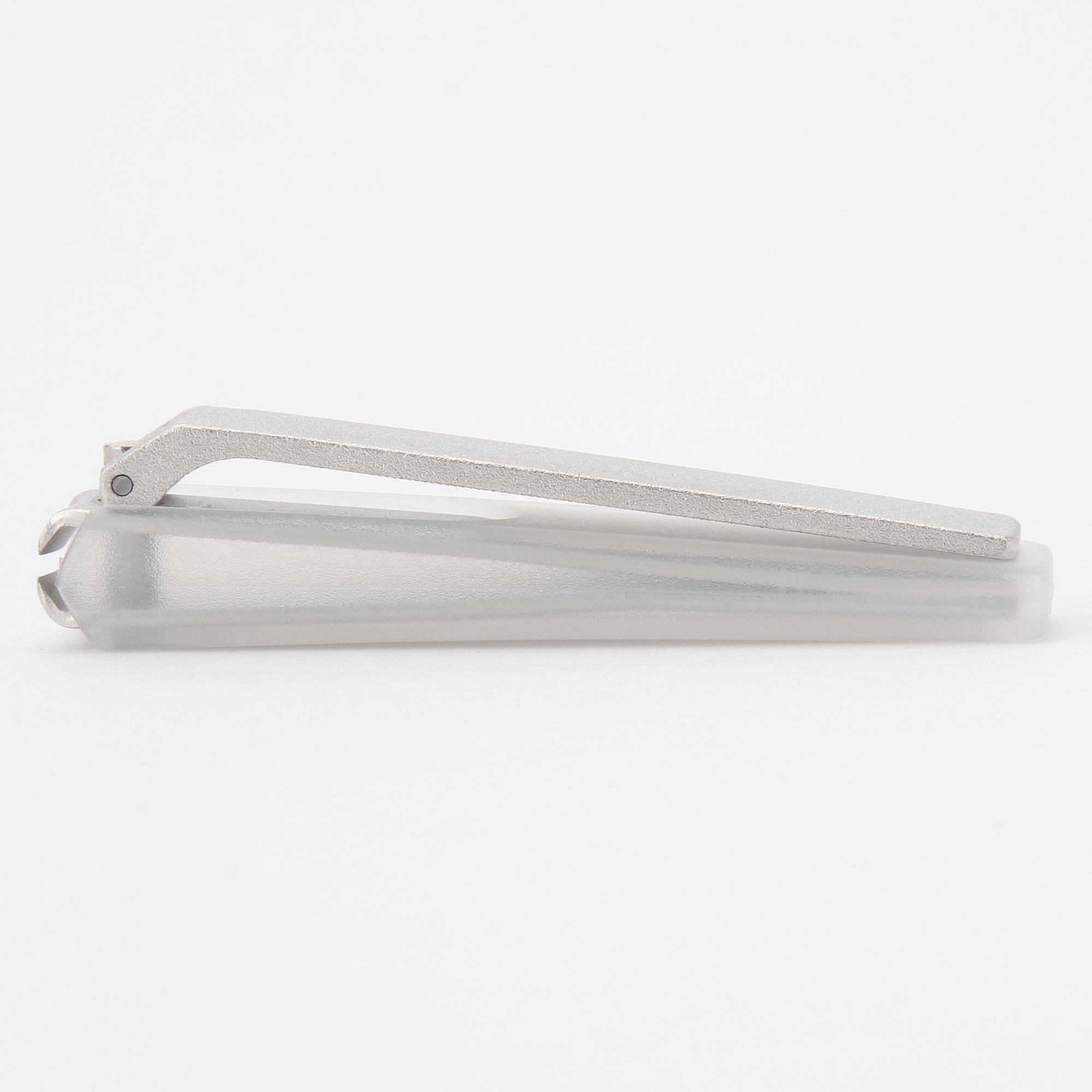 Nail Clippers with Cover