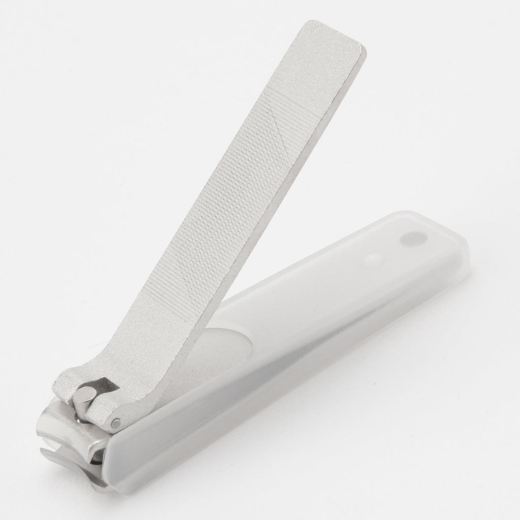 Nail Clippers with Cover