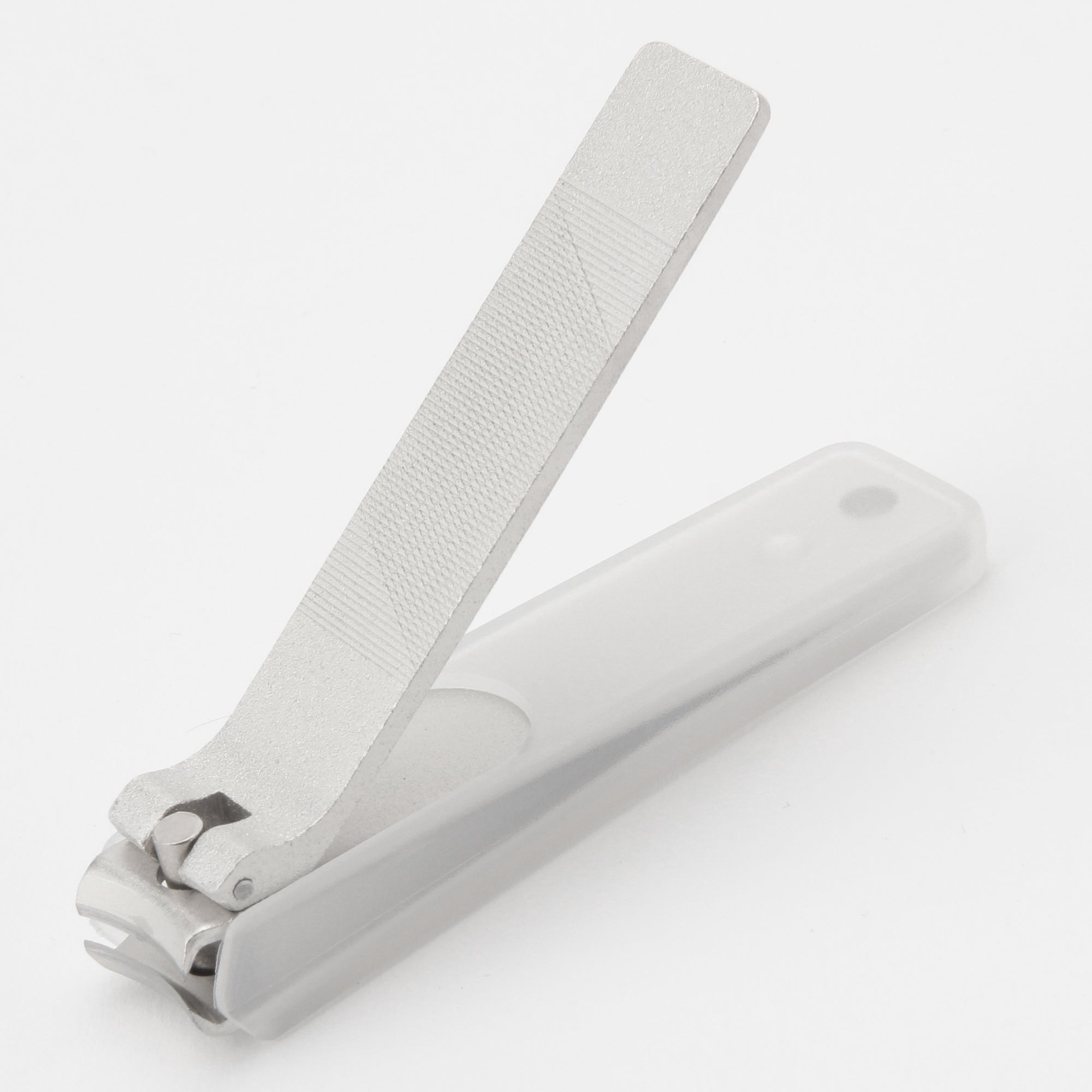 Nail Clippers with Cover