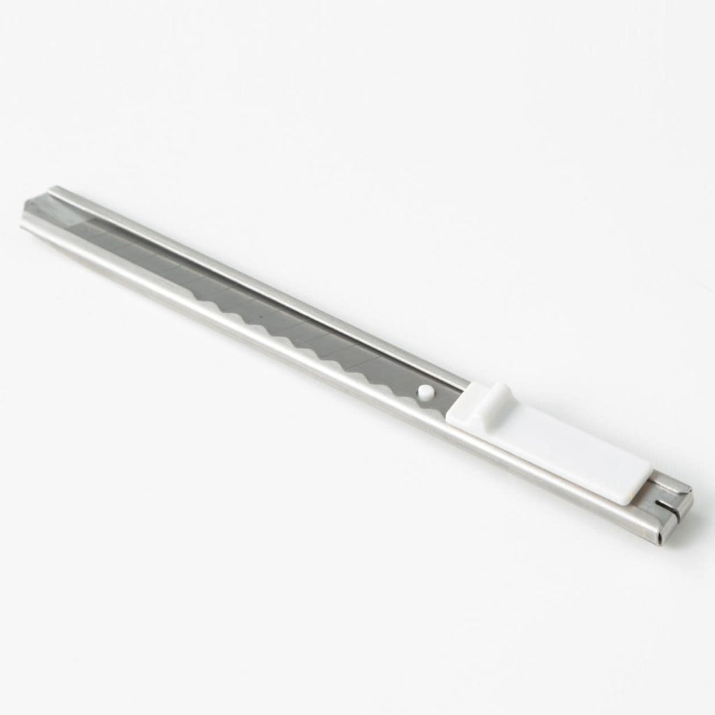 Stainless Steel Cutter