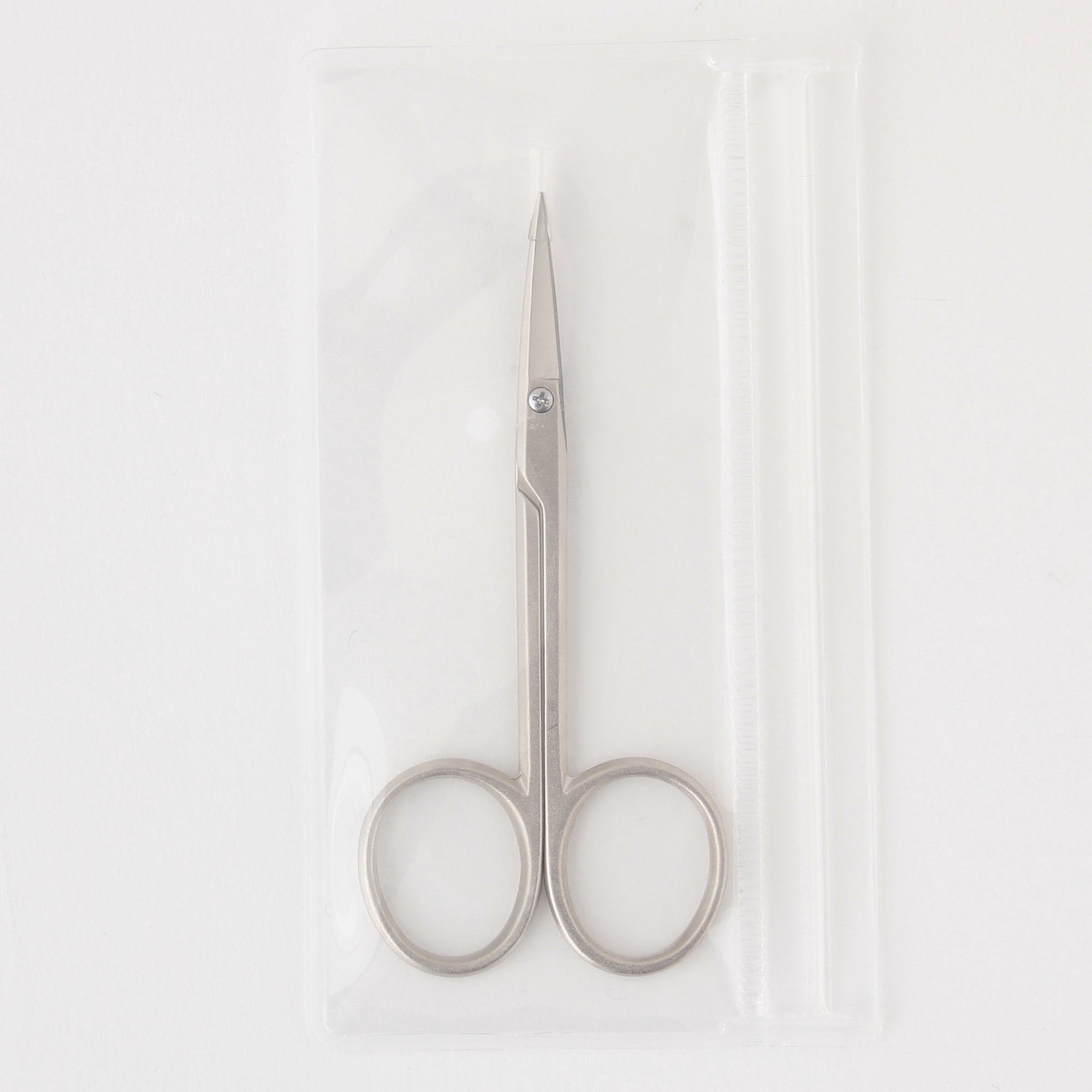 Eyebrow Scissors