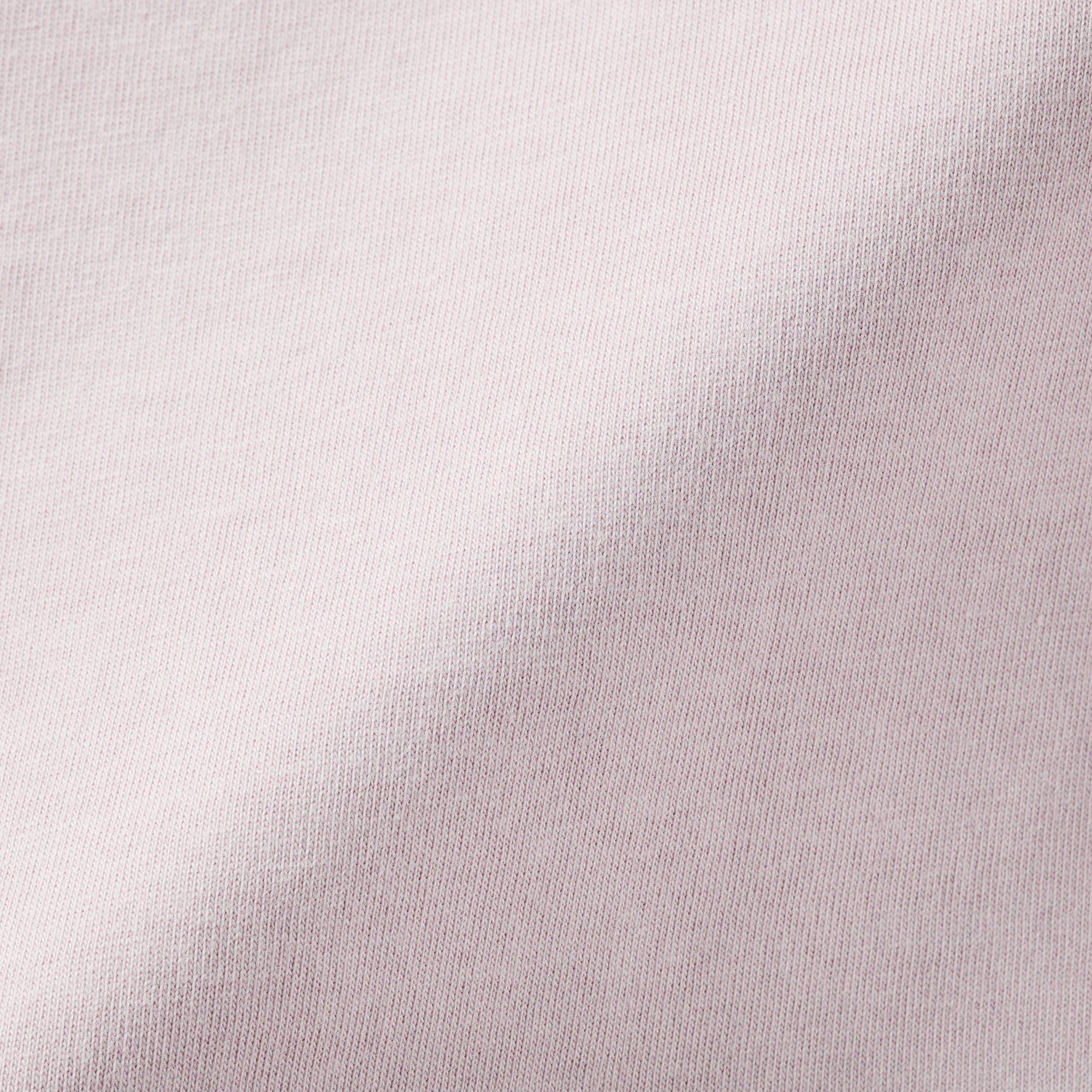 Jersey Boat Neck T-Shirt