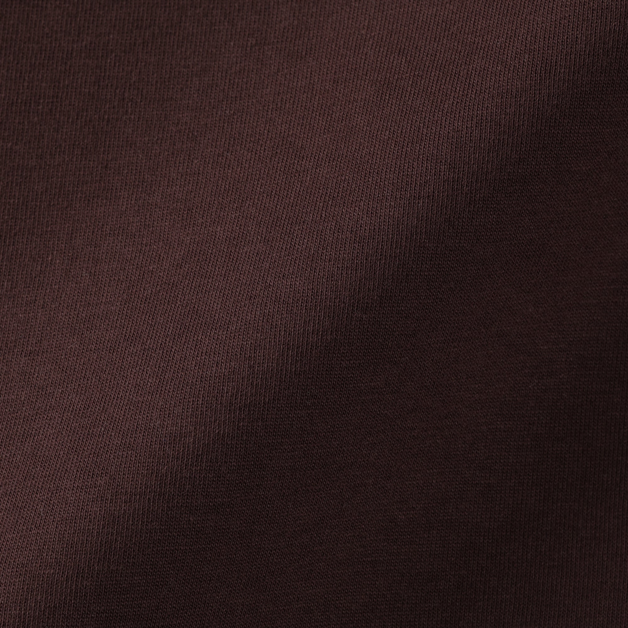 Jersey Boat Neck T-Shirt