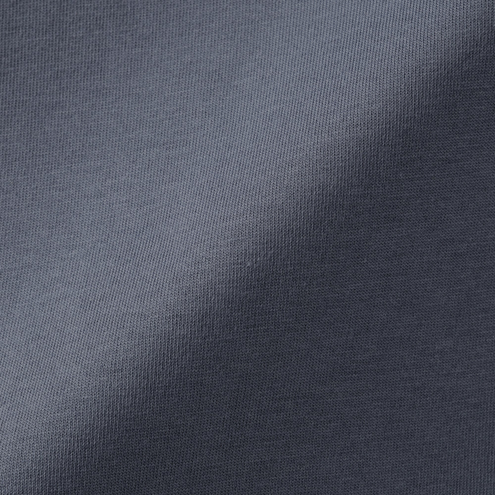 Jersey Crewneck T-Shirt