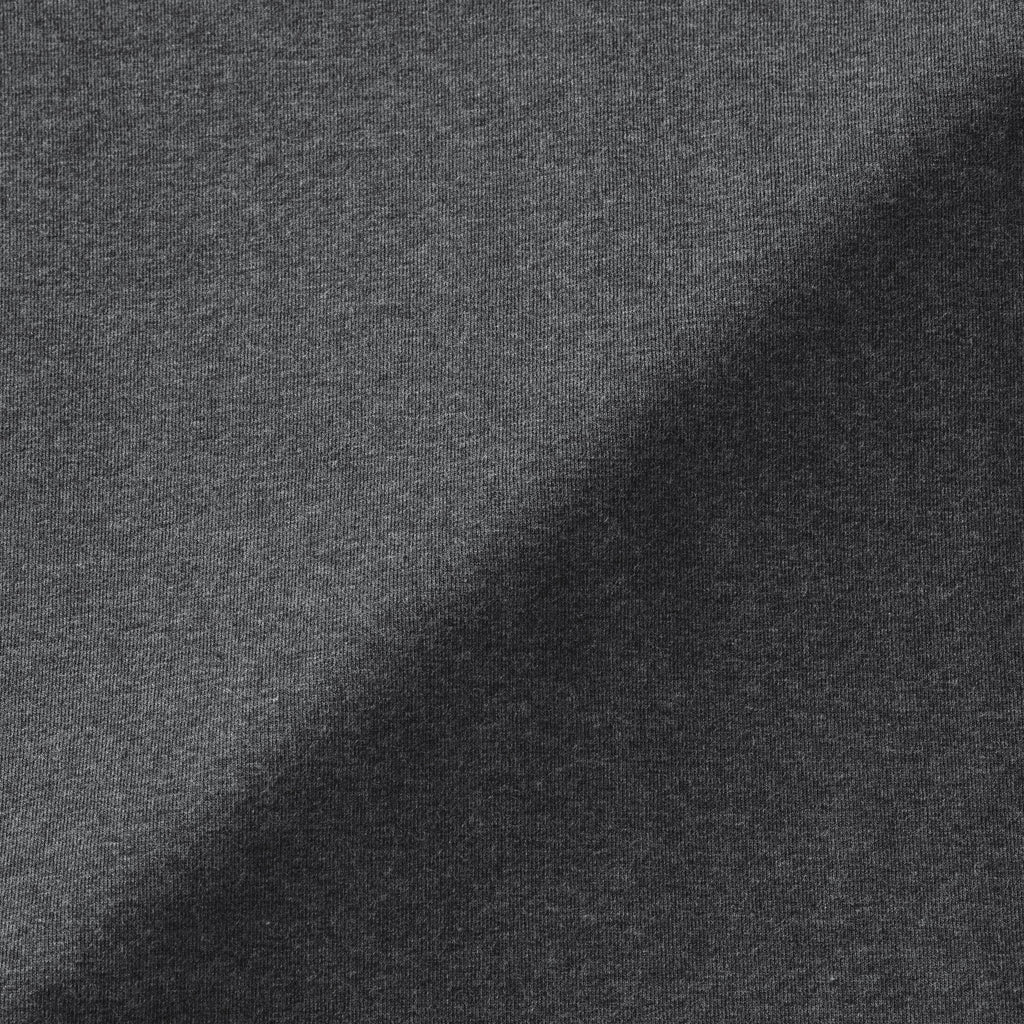 Brushed Turtleneck T-Shirt