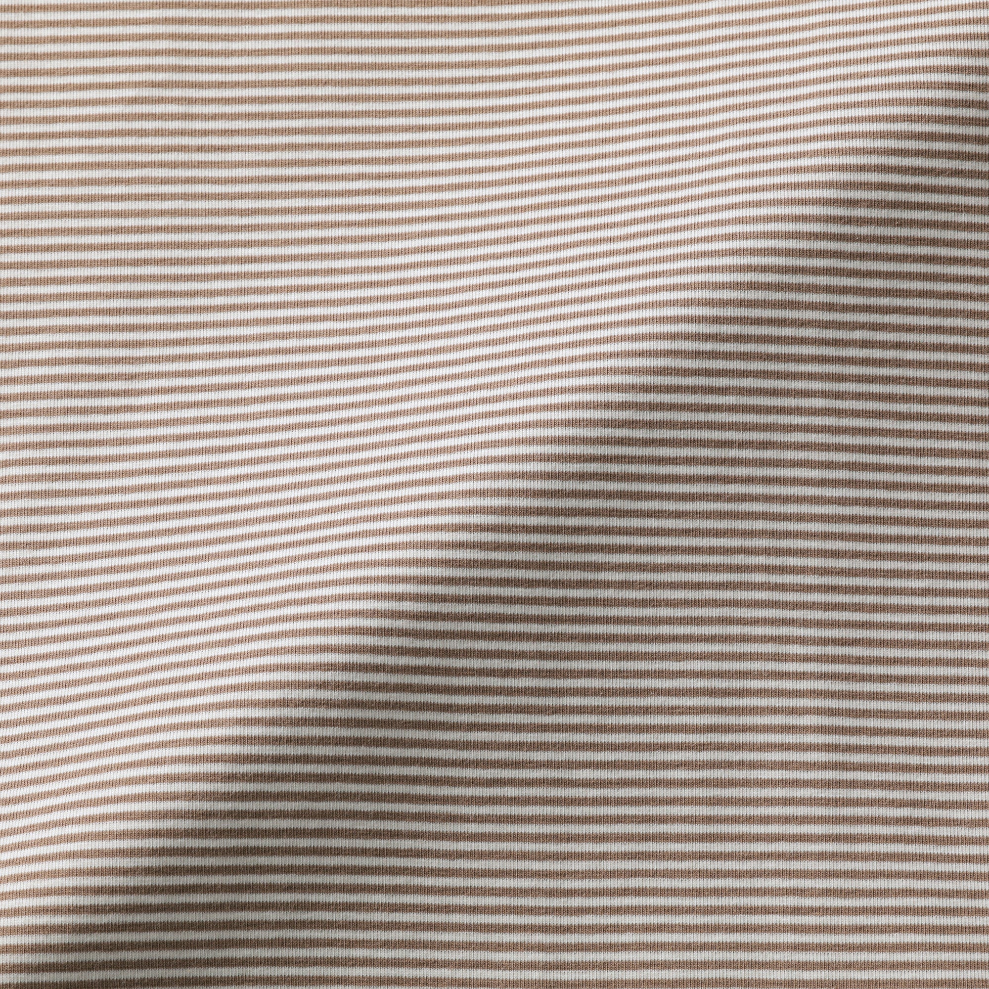 Brushed Turtleneck T-Shirt