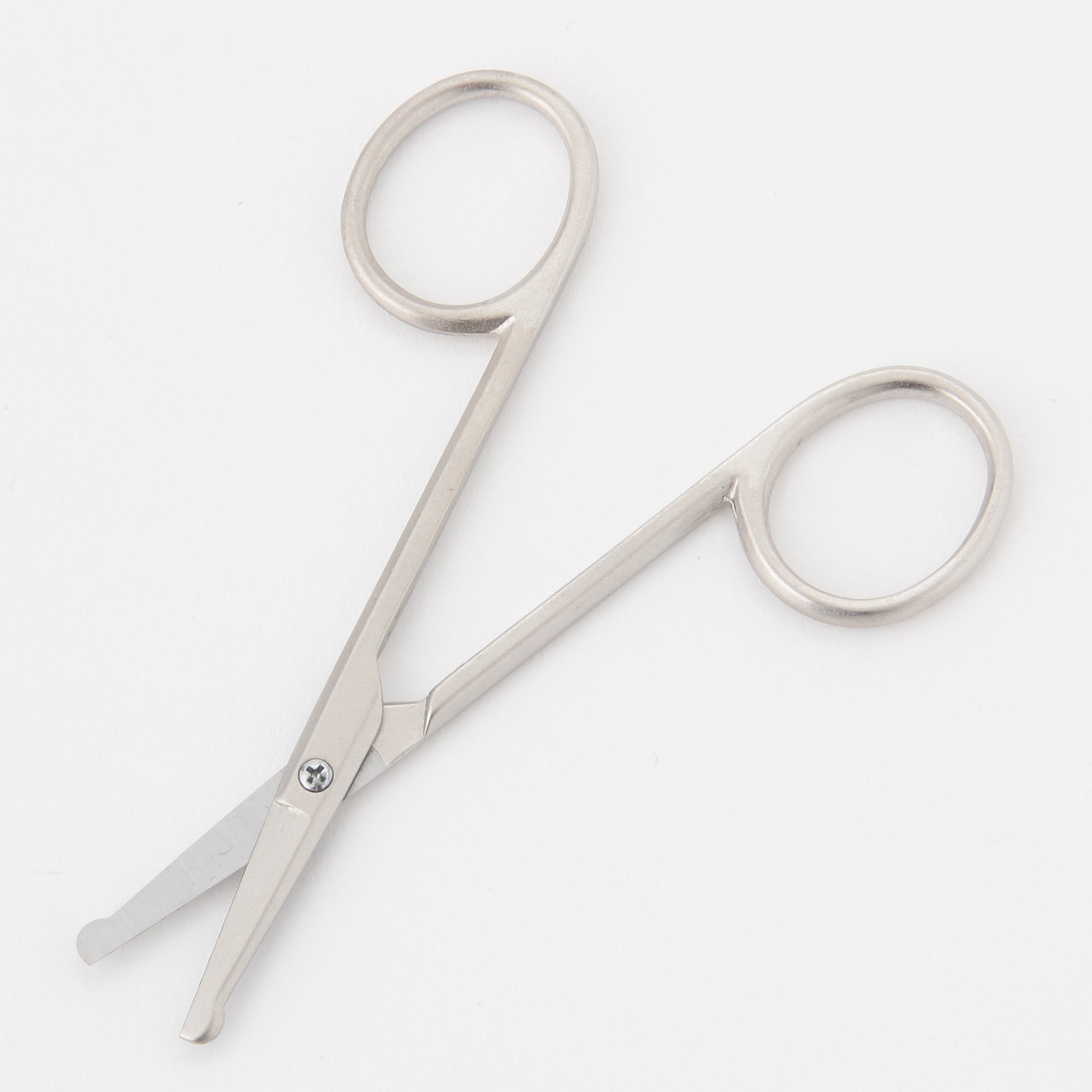 Safety Scissors with Case