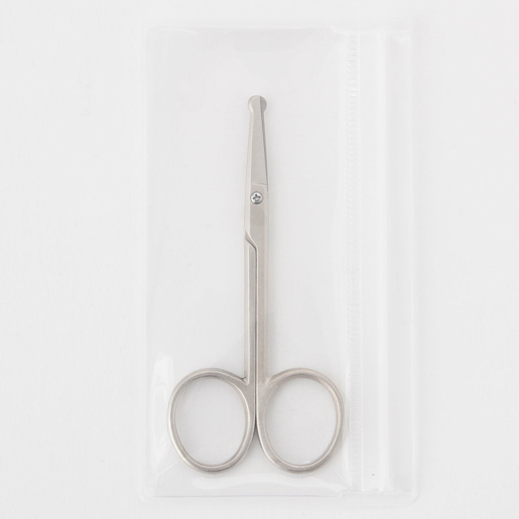 Safety Scissors with Case
