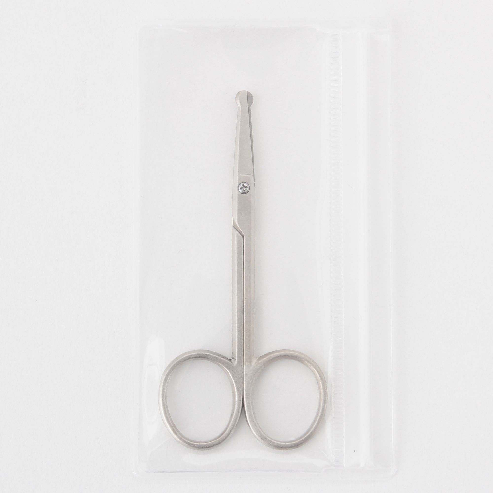 Safety Scissors with Case