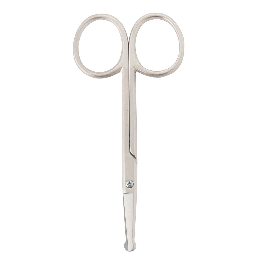 Safety Scissors with Case