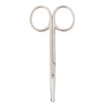 Safety Scissors with Case