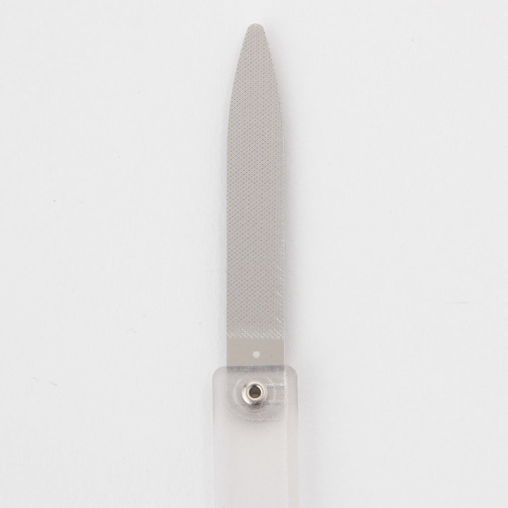 Foldable Nail File