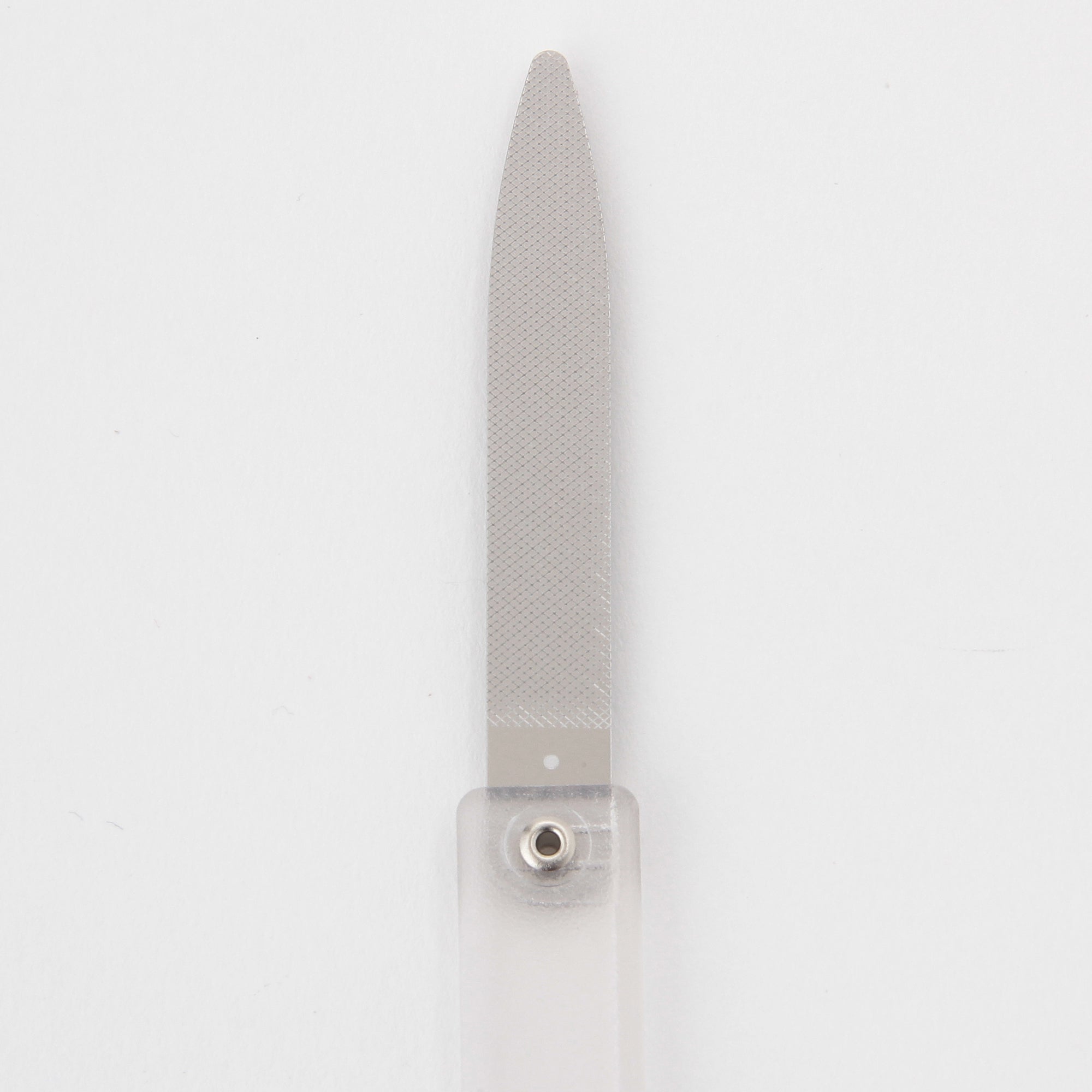 Foldable Nail File