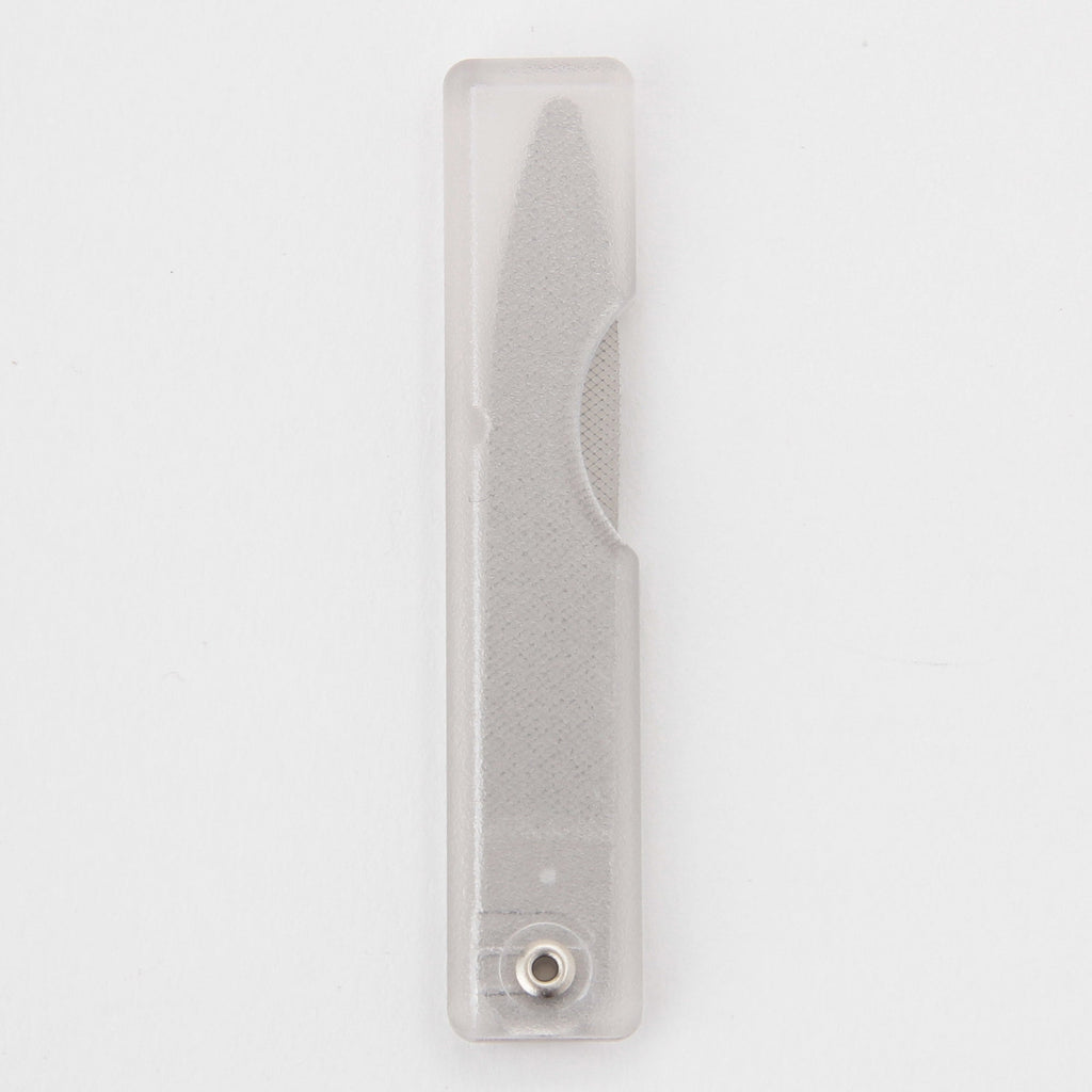 Foldable Nail File