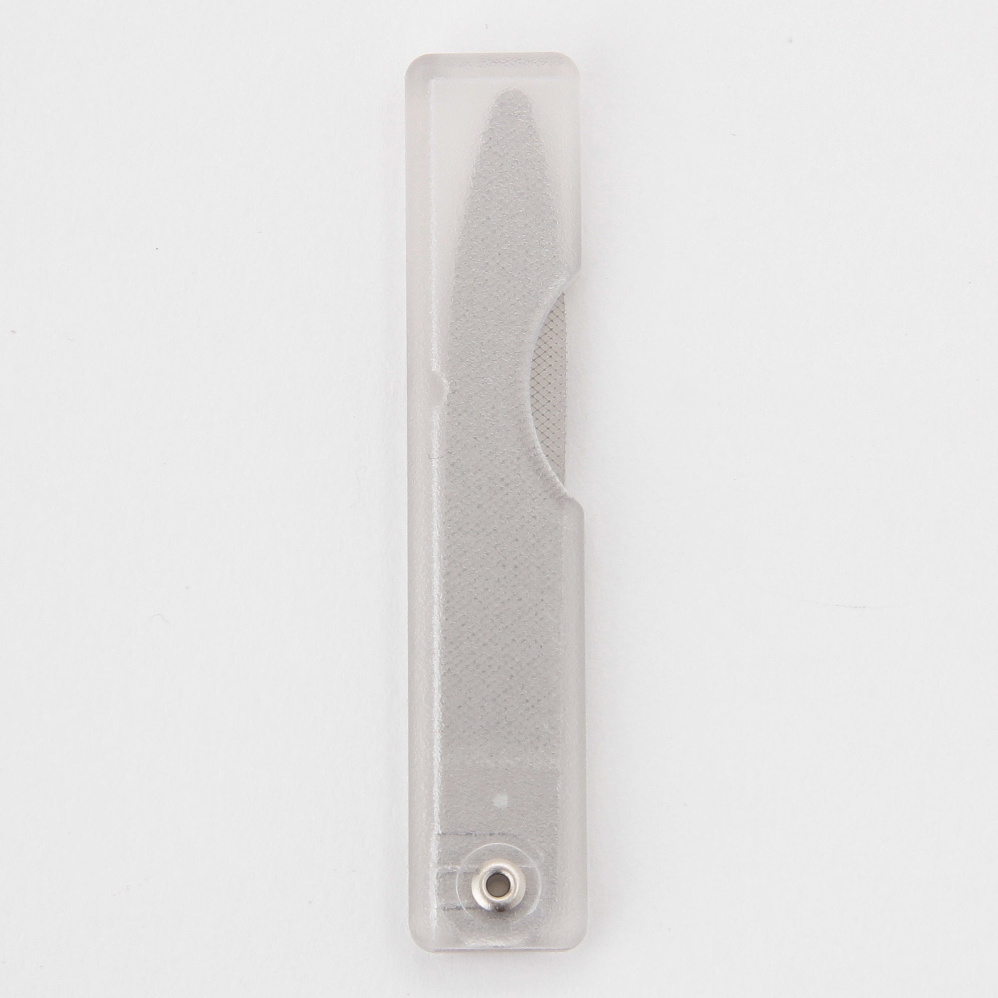 Foldable Nail File