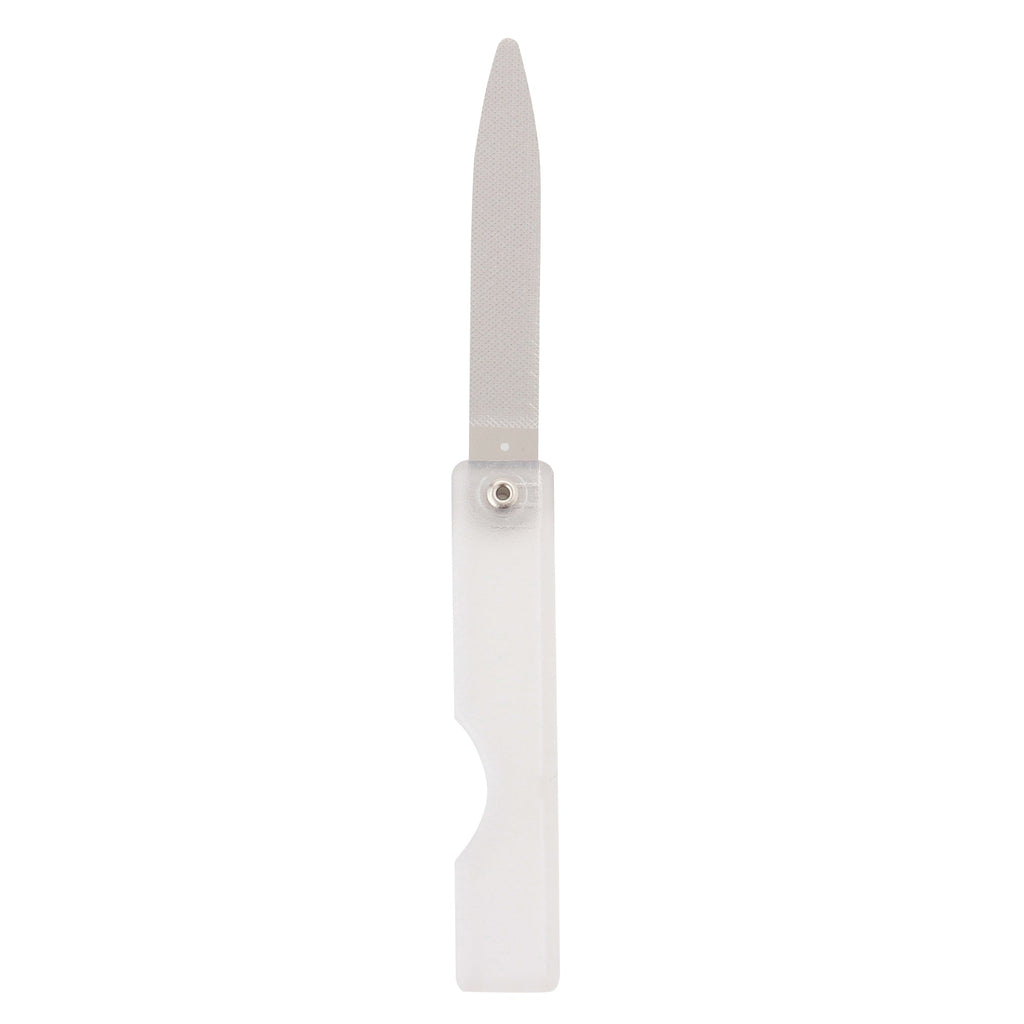 Foldable Nail File