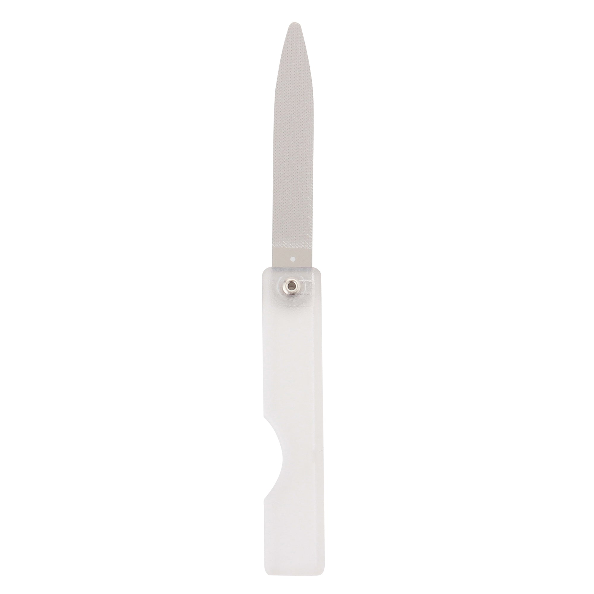 Foldable Nail File