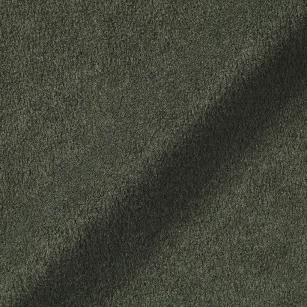 Recyclable Fleece Cardigan
