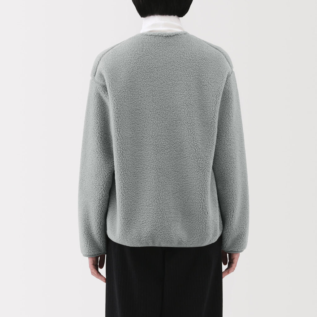 Boa Fleece Jacket