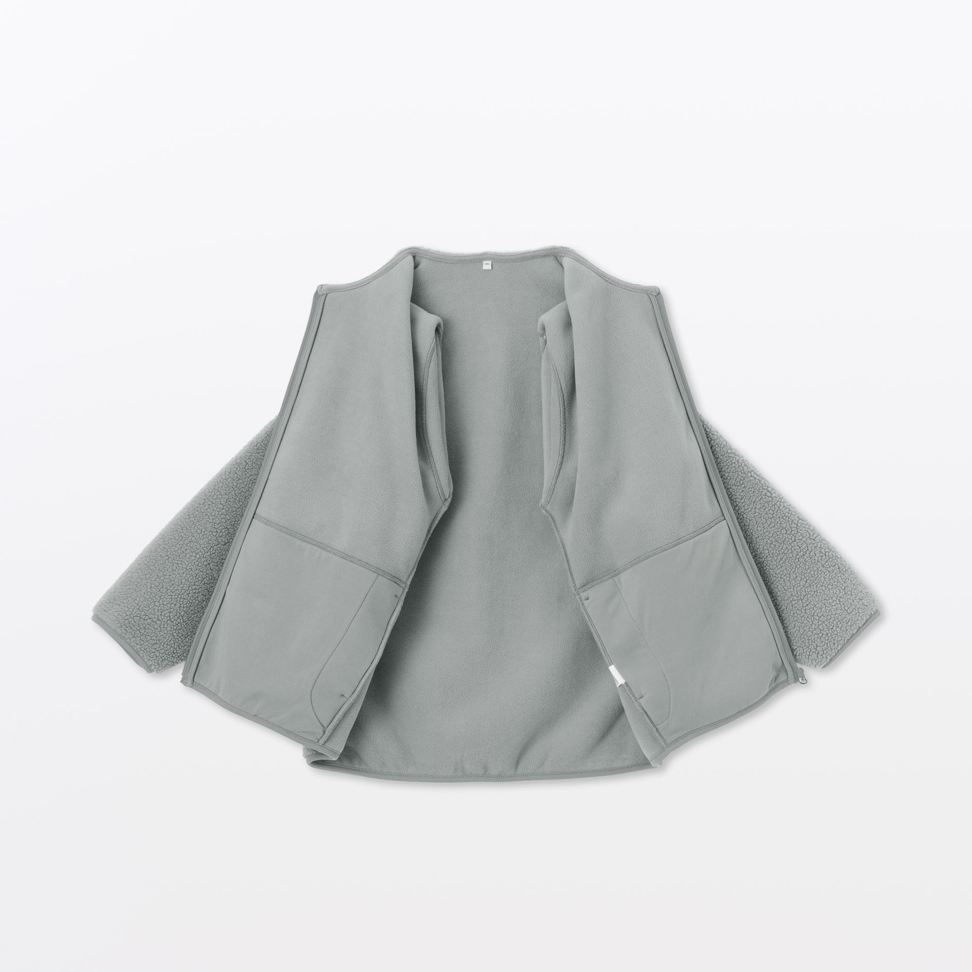 Boa Fleece Jacket