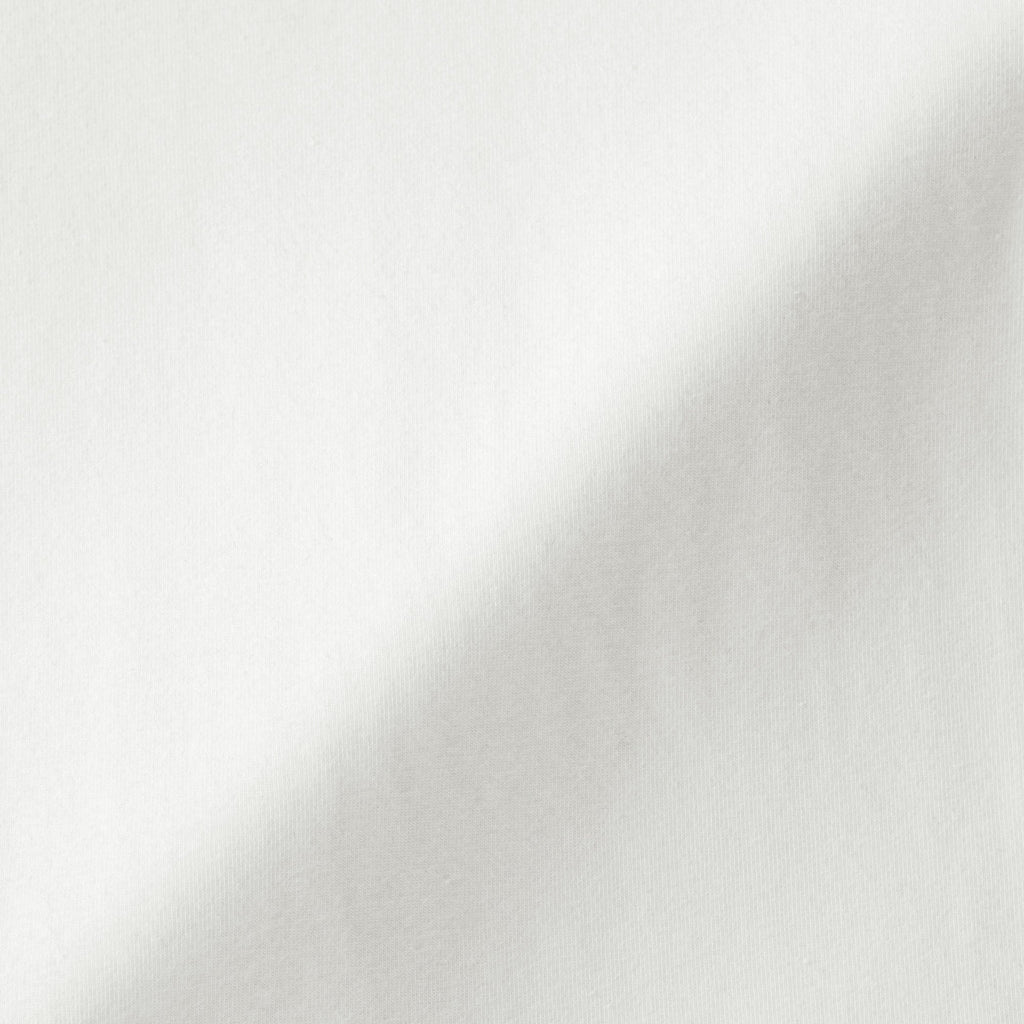 Brushed Crewneck T-Shirt
