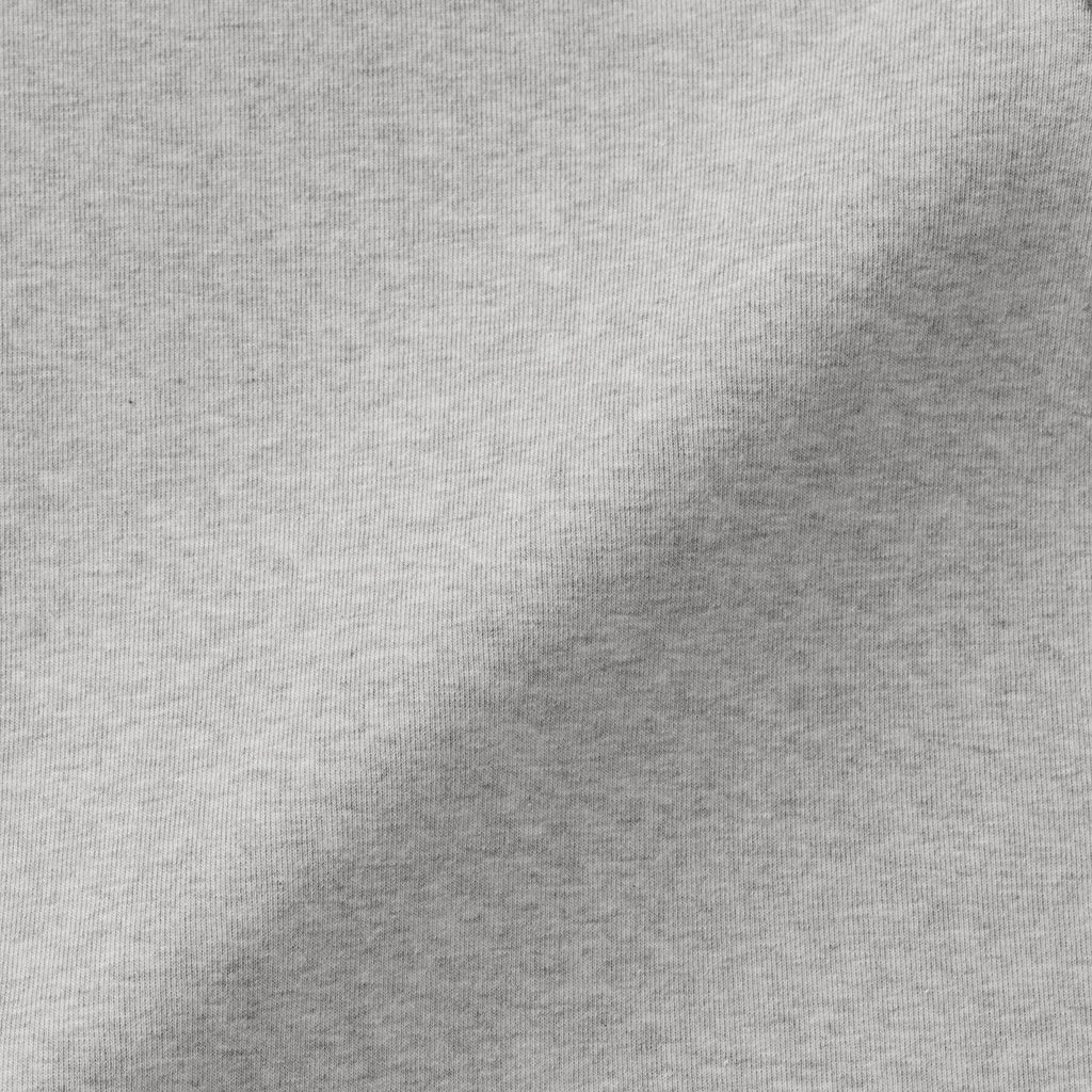 Brushed Crewneck T-Shirt