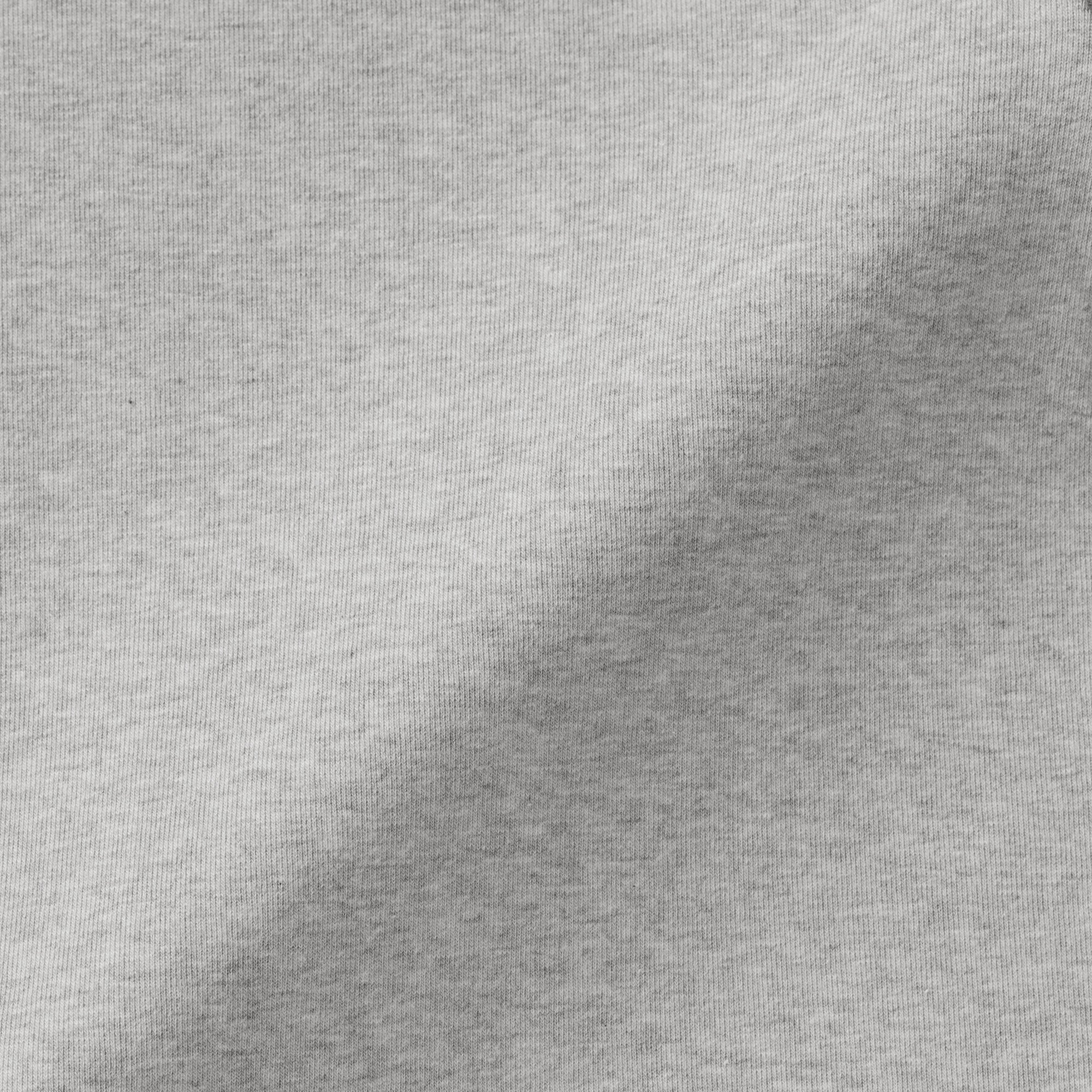 Brushed Crewneck T-Shirt