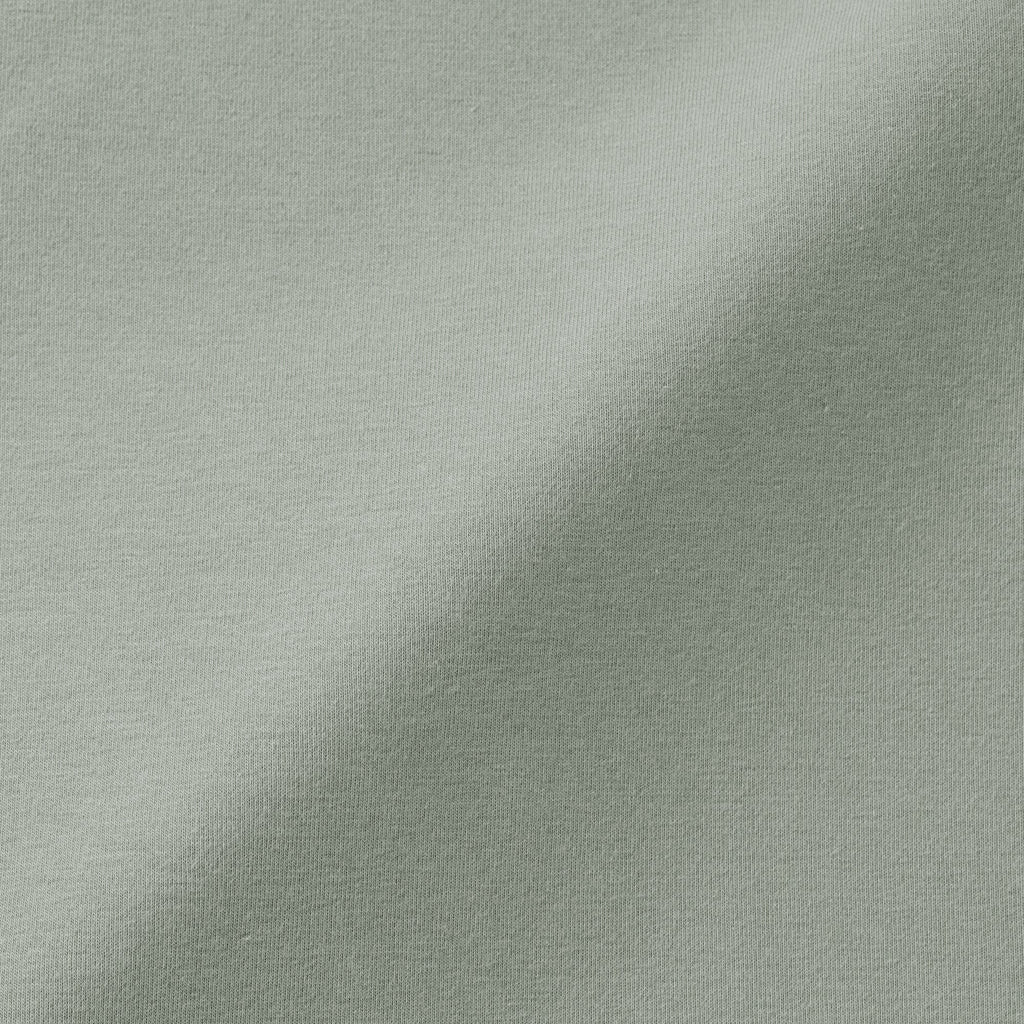Brushed Crewneck T-Shirt