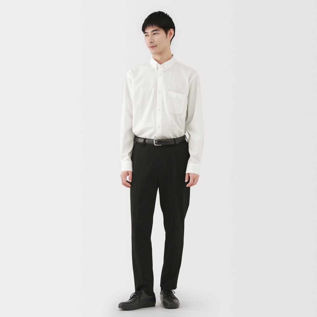Cotton Non-Iron Shirt