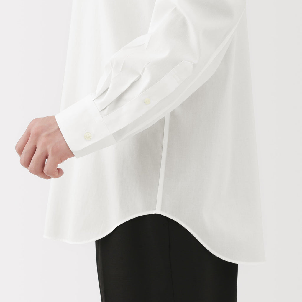 Cotton Non-Iron Shirt