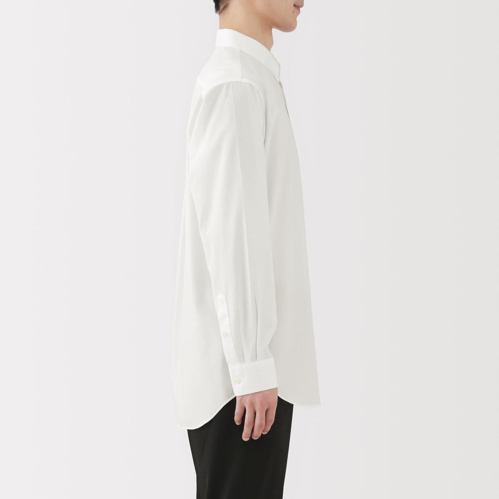 Cotton Non-Iron Shirt
