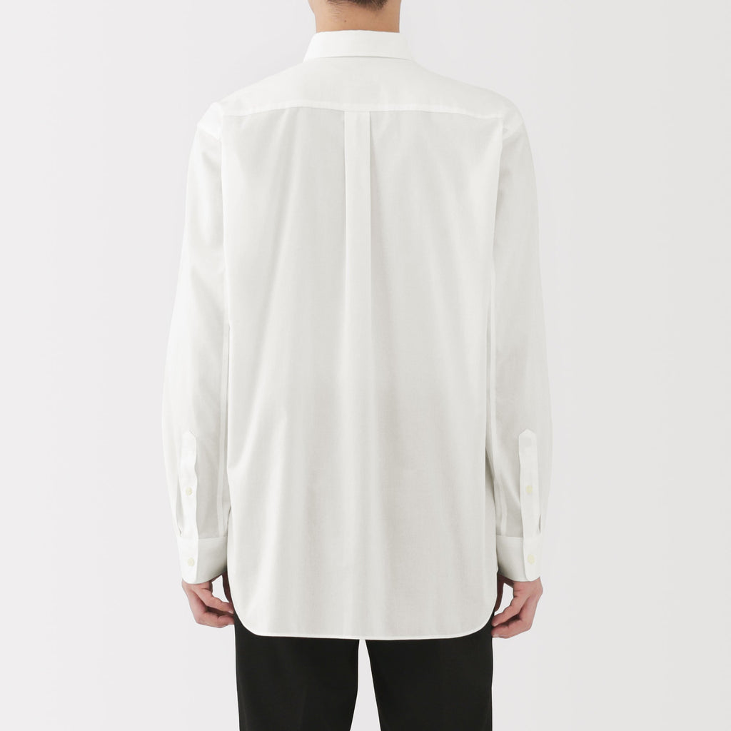 Cotton Non-Iron Shirt