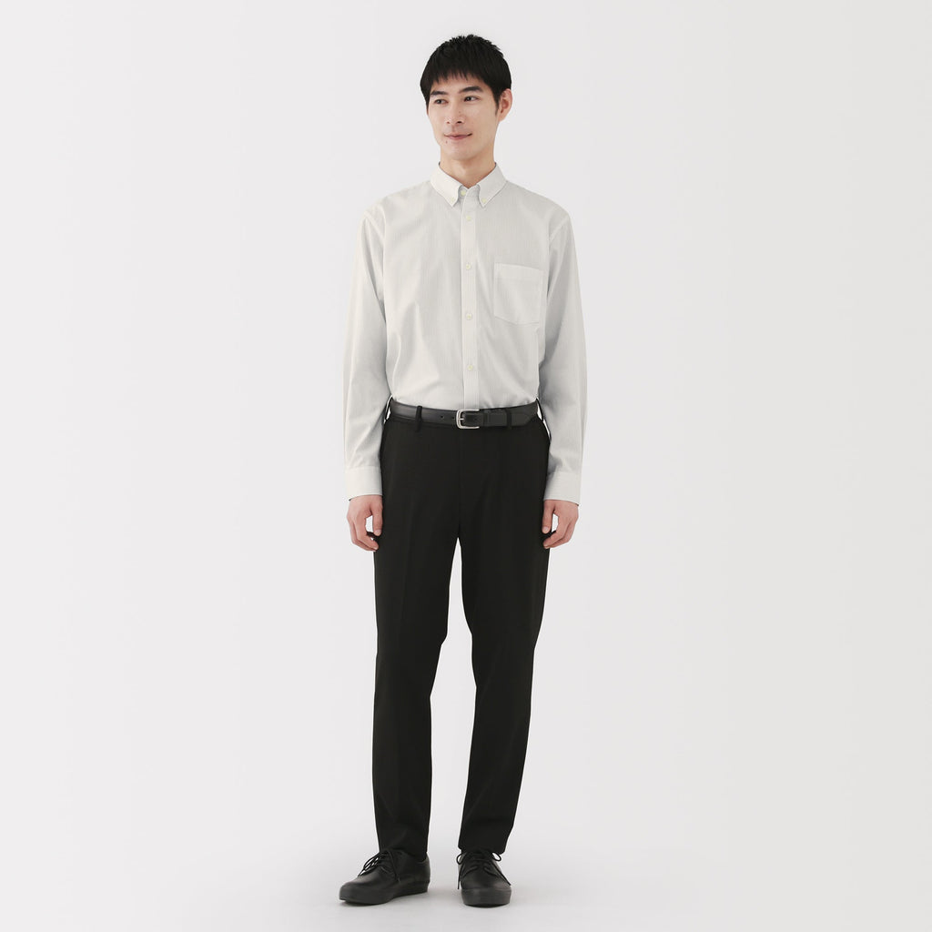 Cotton Non-Iron Shirt