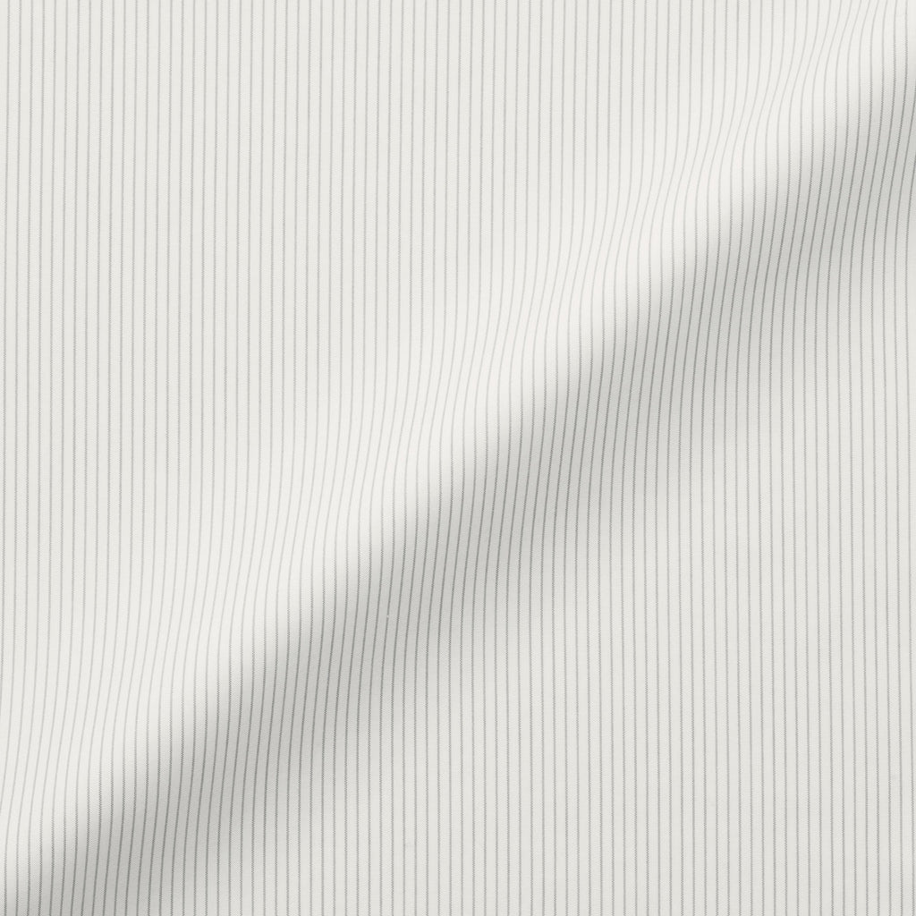 Cotton Non-Iron Shirt