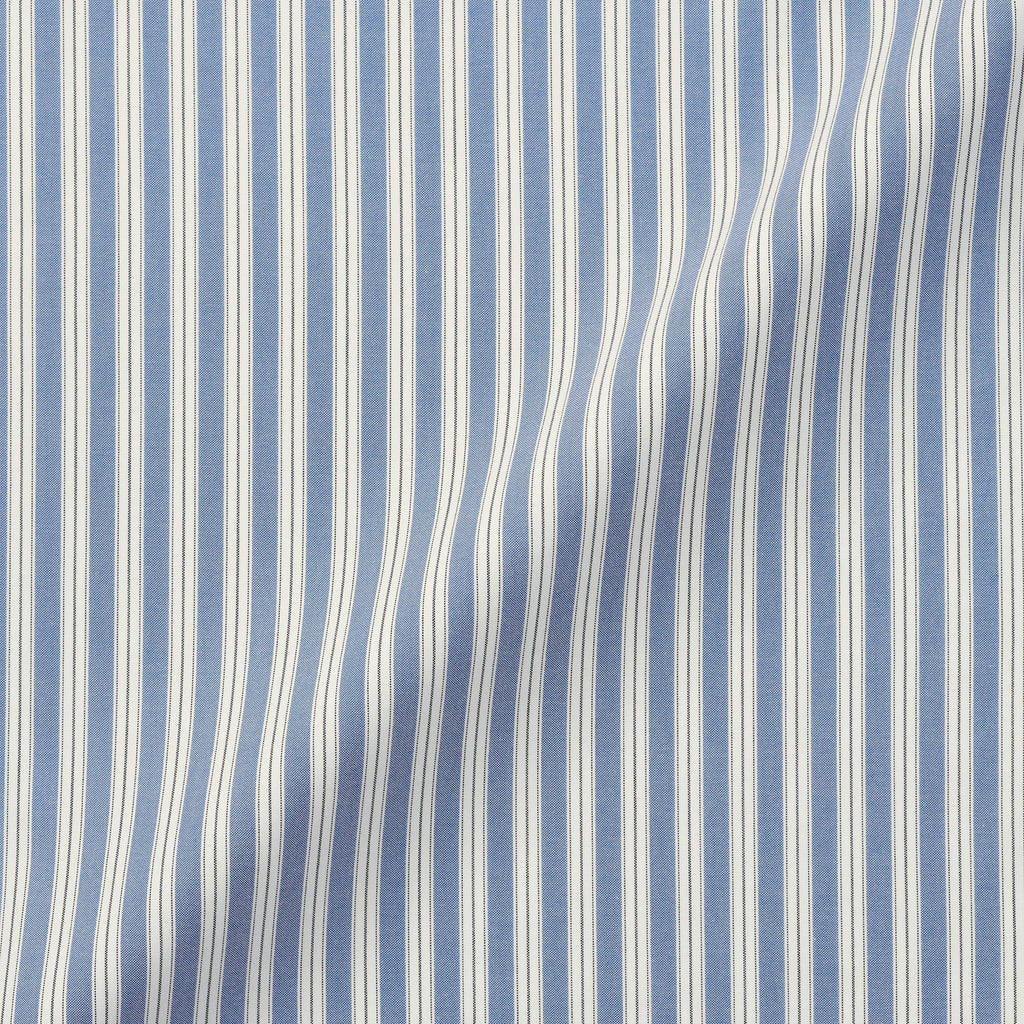 Cotton Non-Iron Shirt
