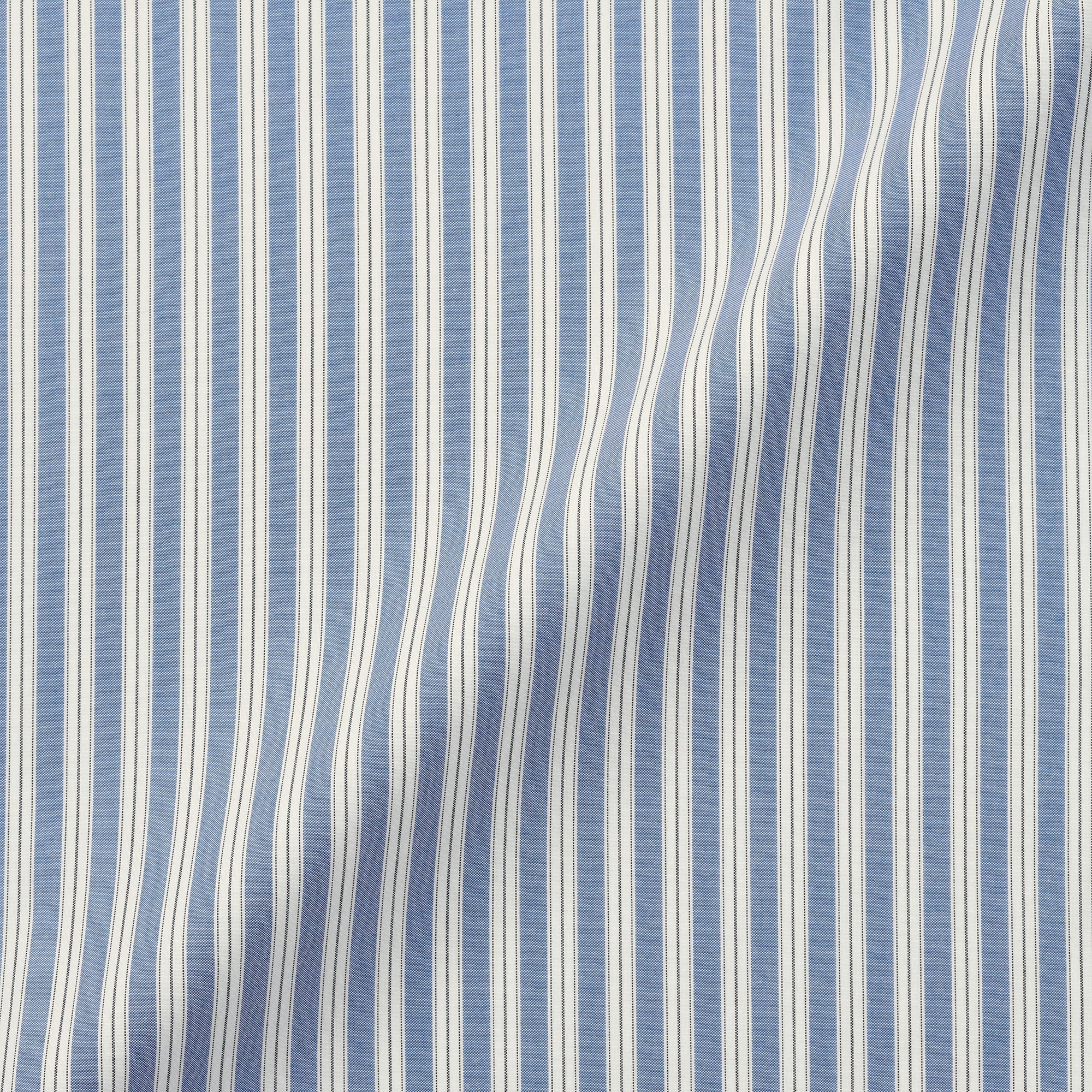 Cotton Non-Iron Shirt