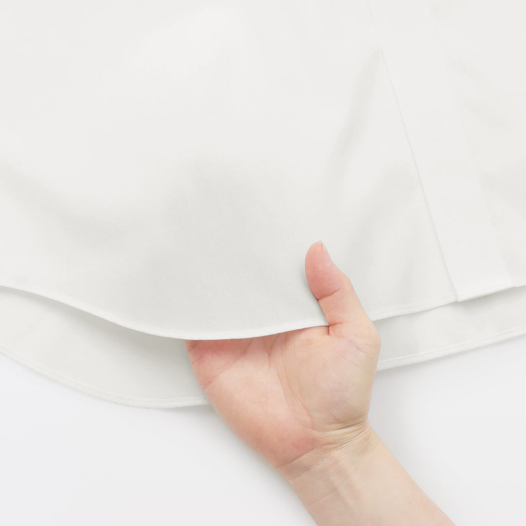 Cotton Non-Iron Shirt