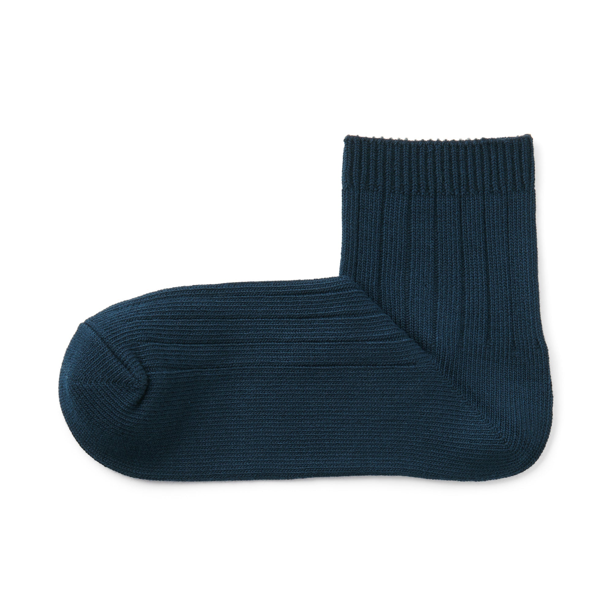 Loose Top Short Socks