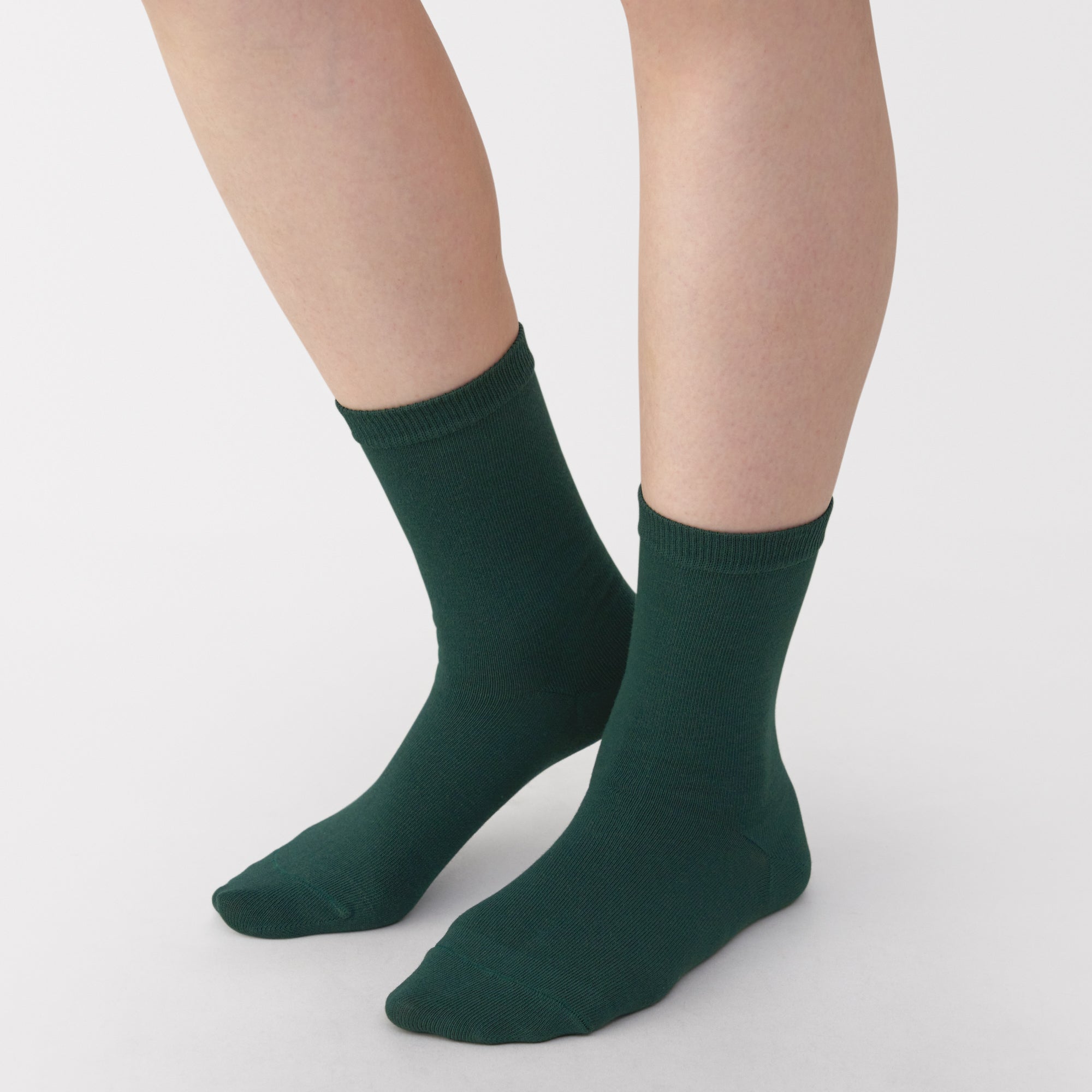 Loose Top Socks
